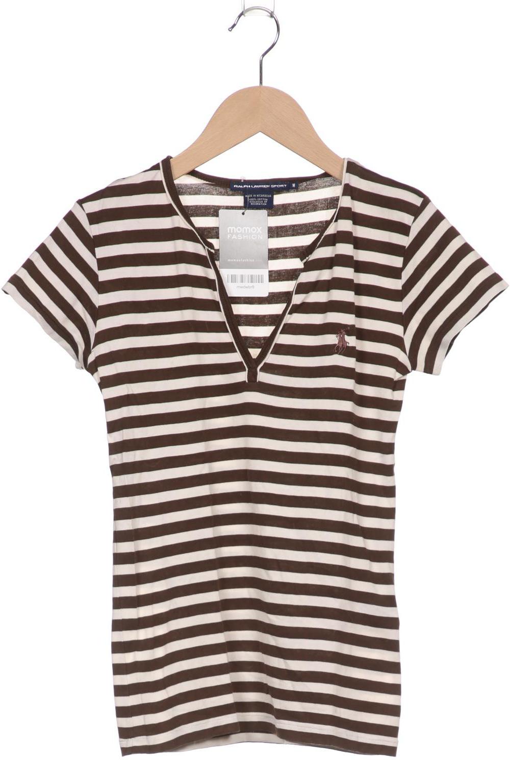 

Polo Ralph Lauren Damen T-Shirt, braun