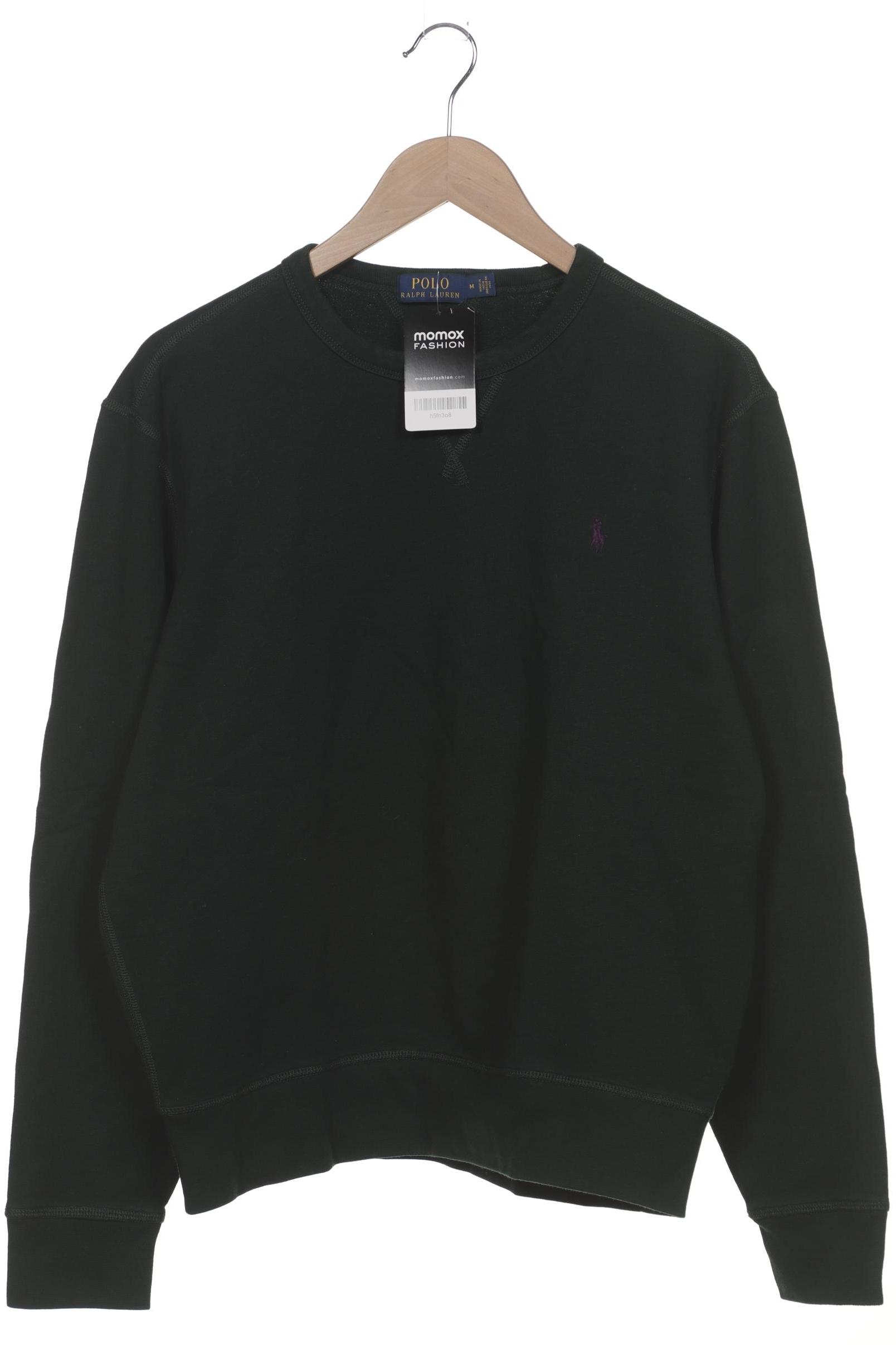 

Polo Ralph Lauren Herren Sweatshirt, grün, Gr. 48