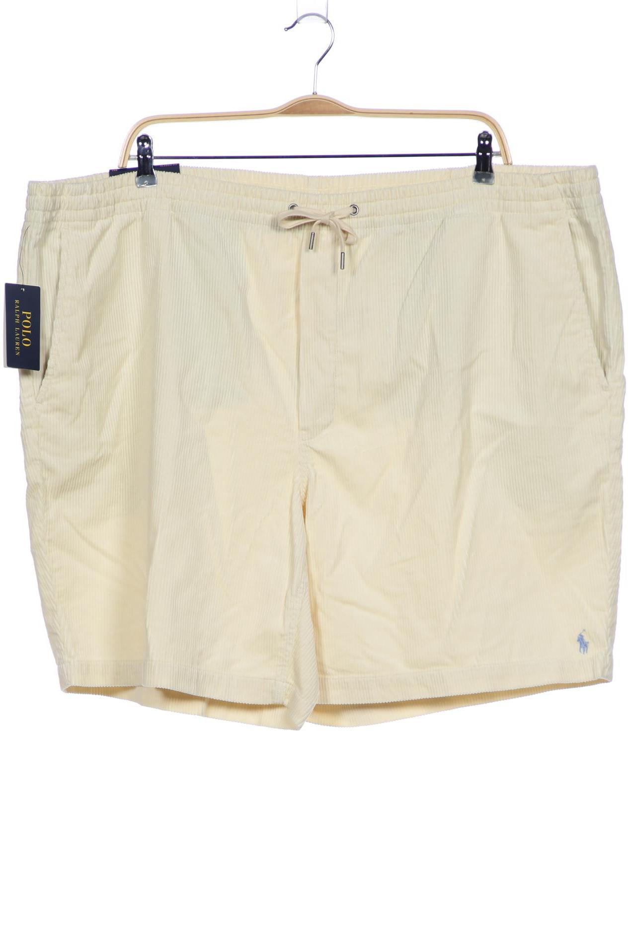 

Polo Ralph Lauren Herren Shorts, cremeweiß, Gr. 60