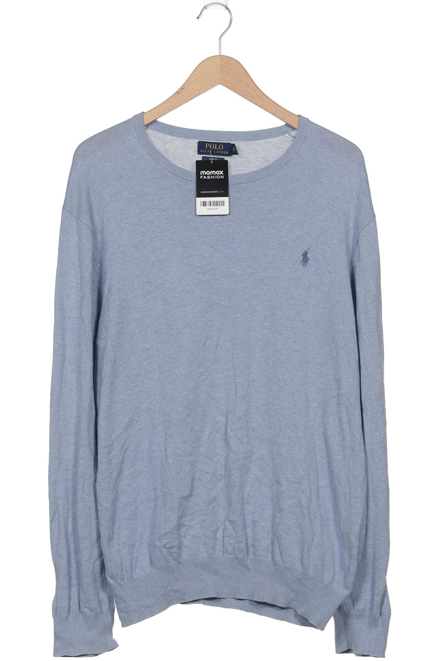 

Polo Ralph Lauren Herren Pullover, hellblau, Gr. 56