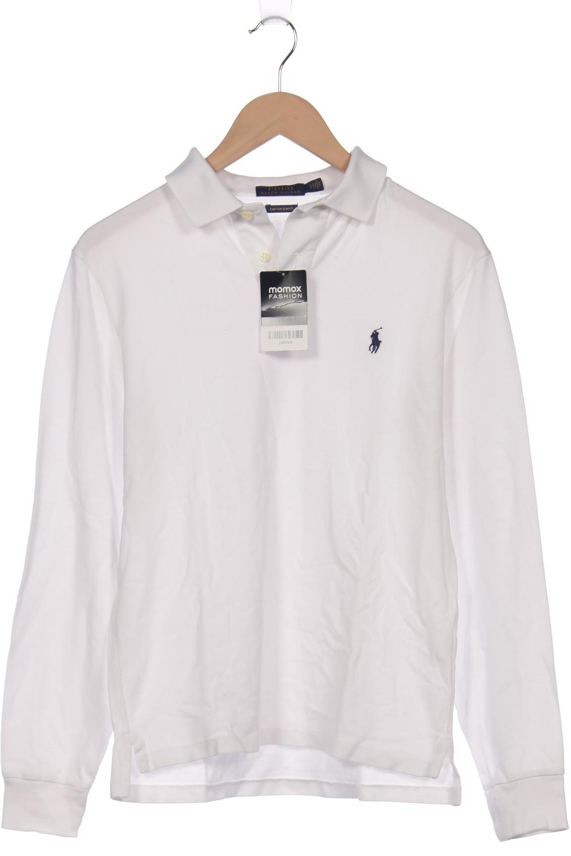 

Polo Ralph Lauren Herren Poloshirt, weiß, Gr. 46