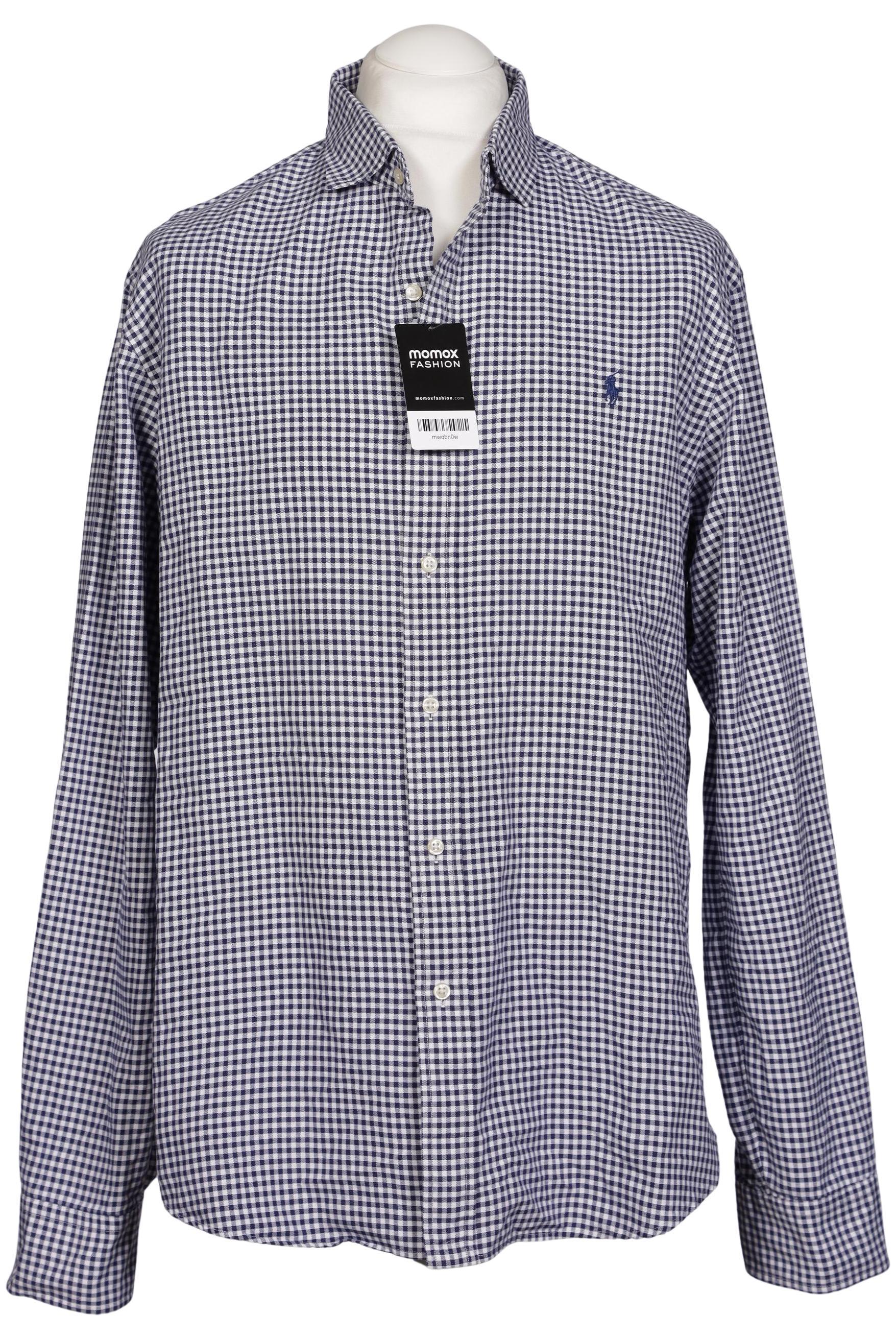 

Polo Ralph Lauren Herren Hemd, mehrfarbig, Gr. 54