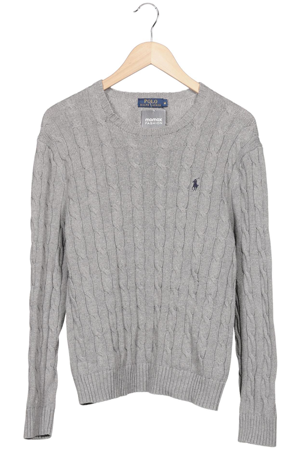 

Polo Ralph Lauren Herren Pullover, grau, Gr. 48