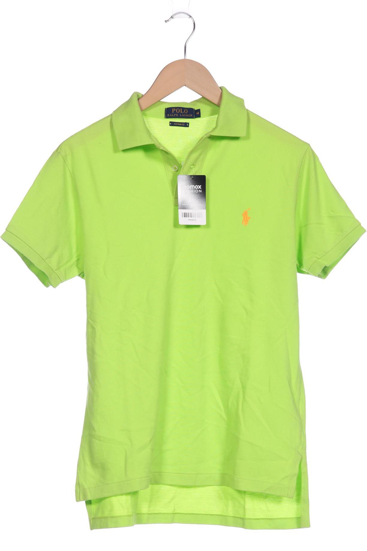 

Polo Ralph Lauren Herren Poloshirt, grün, Gr. 48