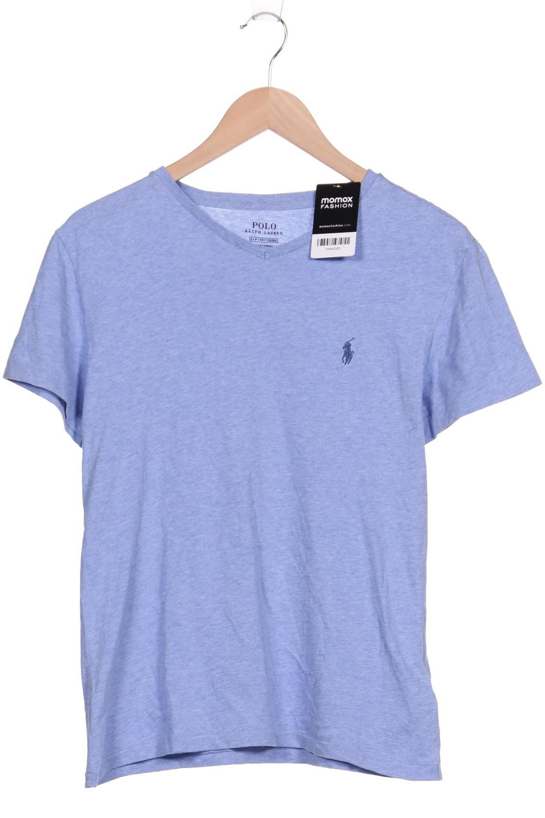

Polo Ralph Lauren Herren T-Shirt, flieder