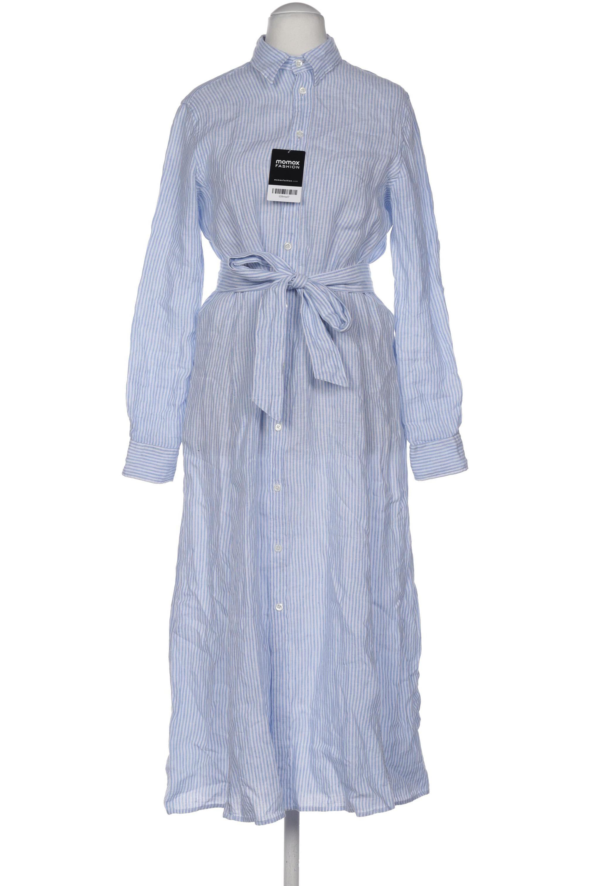 

Polo Ralph Lauren Damen Kleid, hellblau