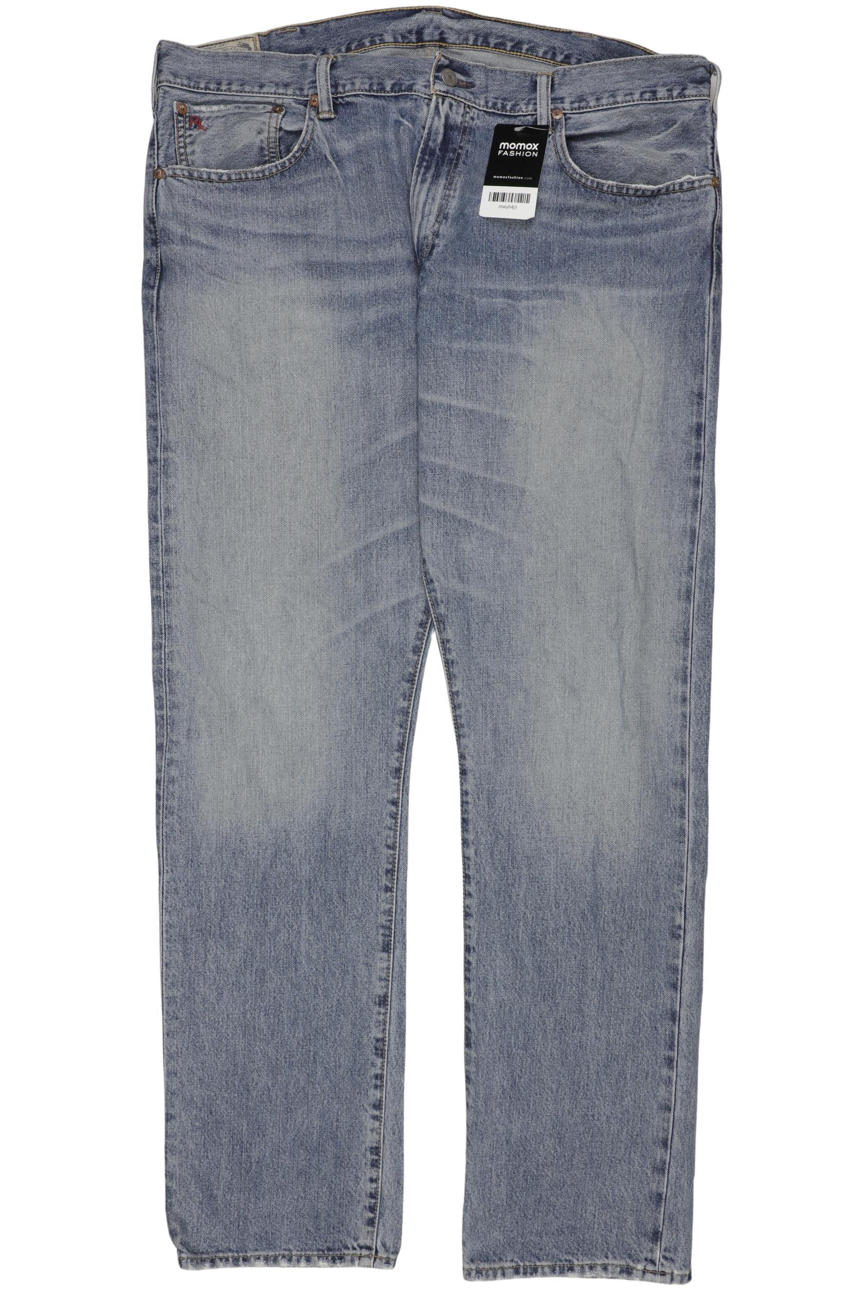 

Polo Ralph Lauren Herren Jeans, hellblau, Gr. 38