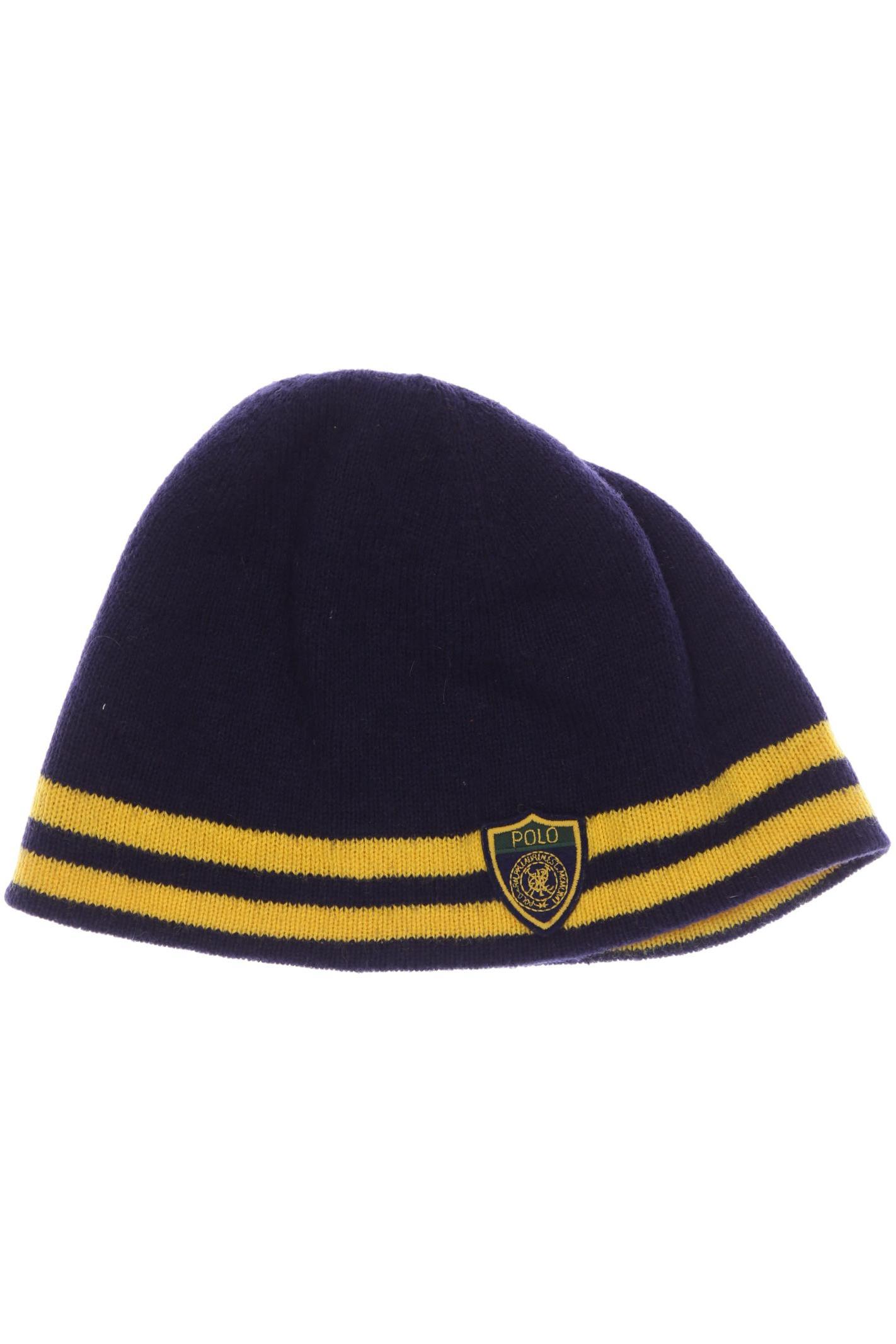 

Polo Ralph Lauren Herren Hut/Mütze, marineblau, Gr. uni