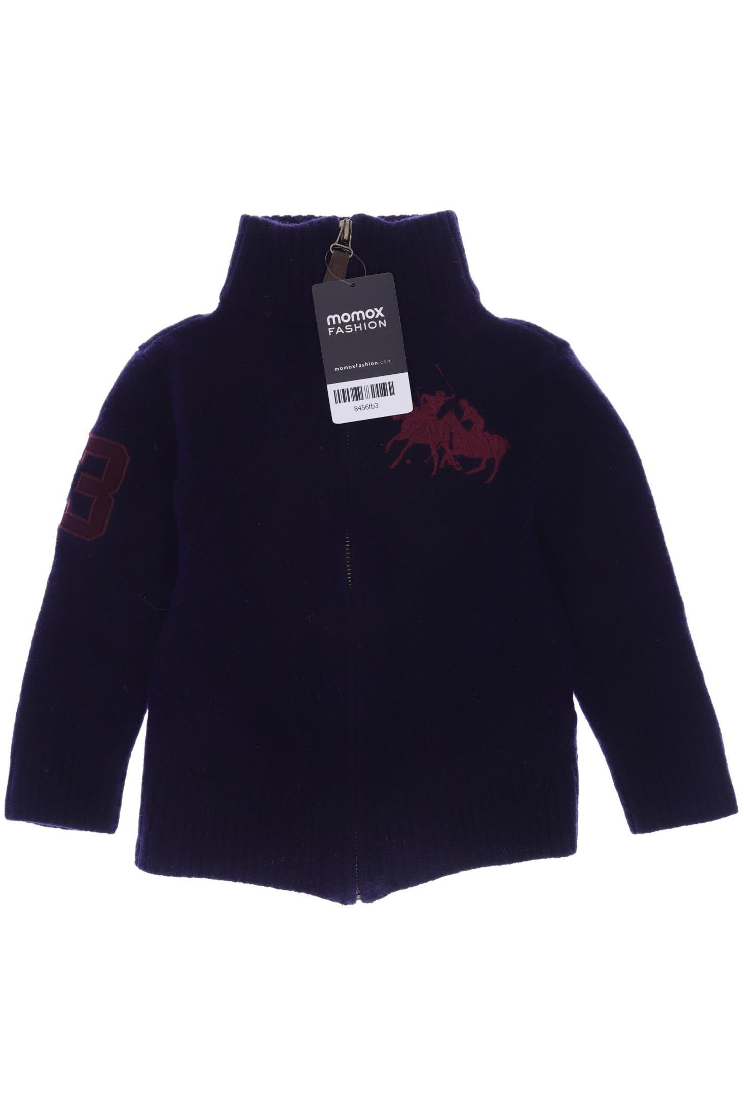 

Polo Ralph Lauren Herren Strickjacke, marineblau, Gr. 104