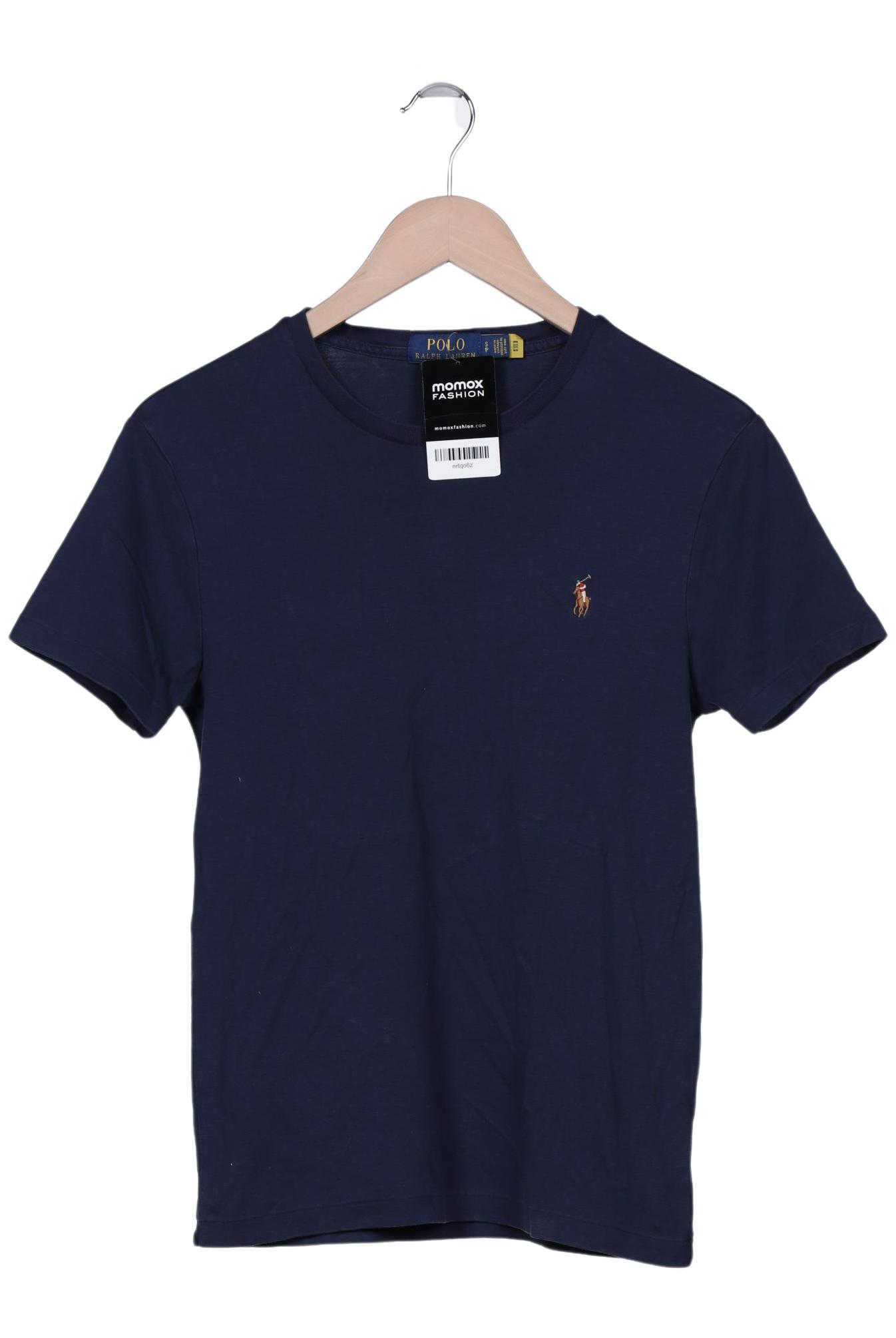 

Polo Ralph Lauren Herren T-Shirt, marineblau, Gr. 46