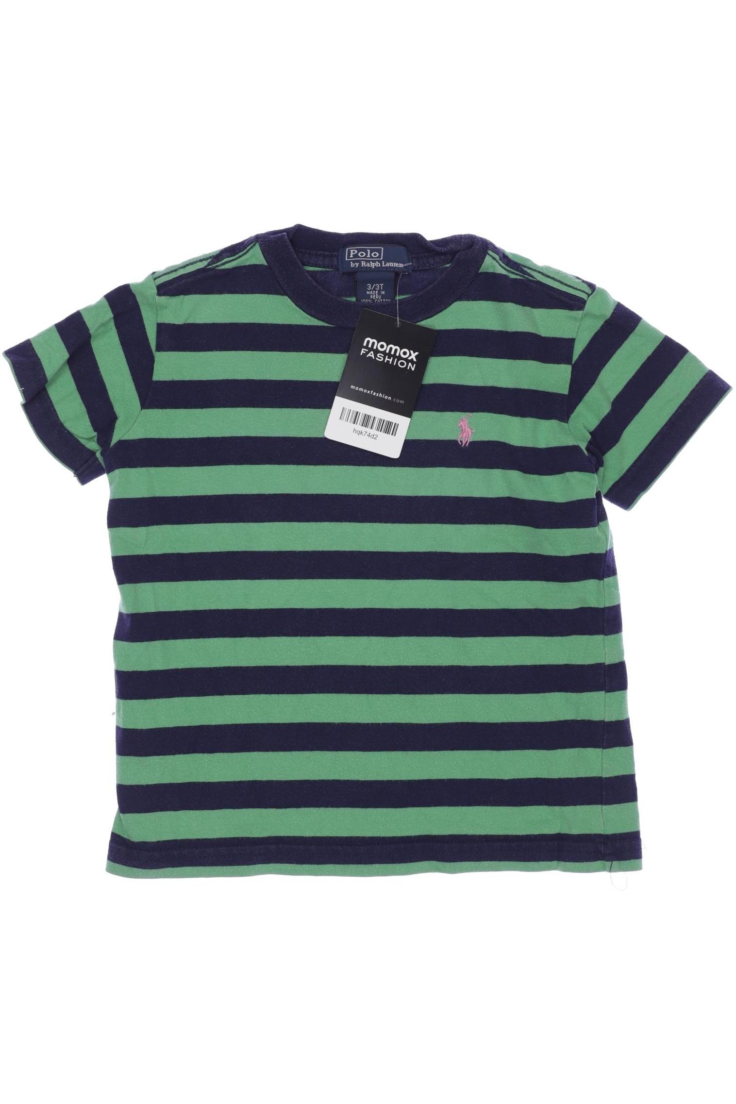 

Polo Ralph Lauren Herren T-Shirt, grün, Gr. 104