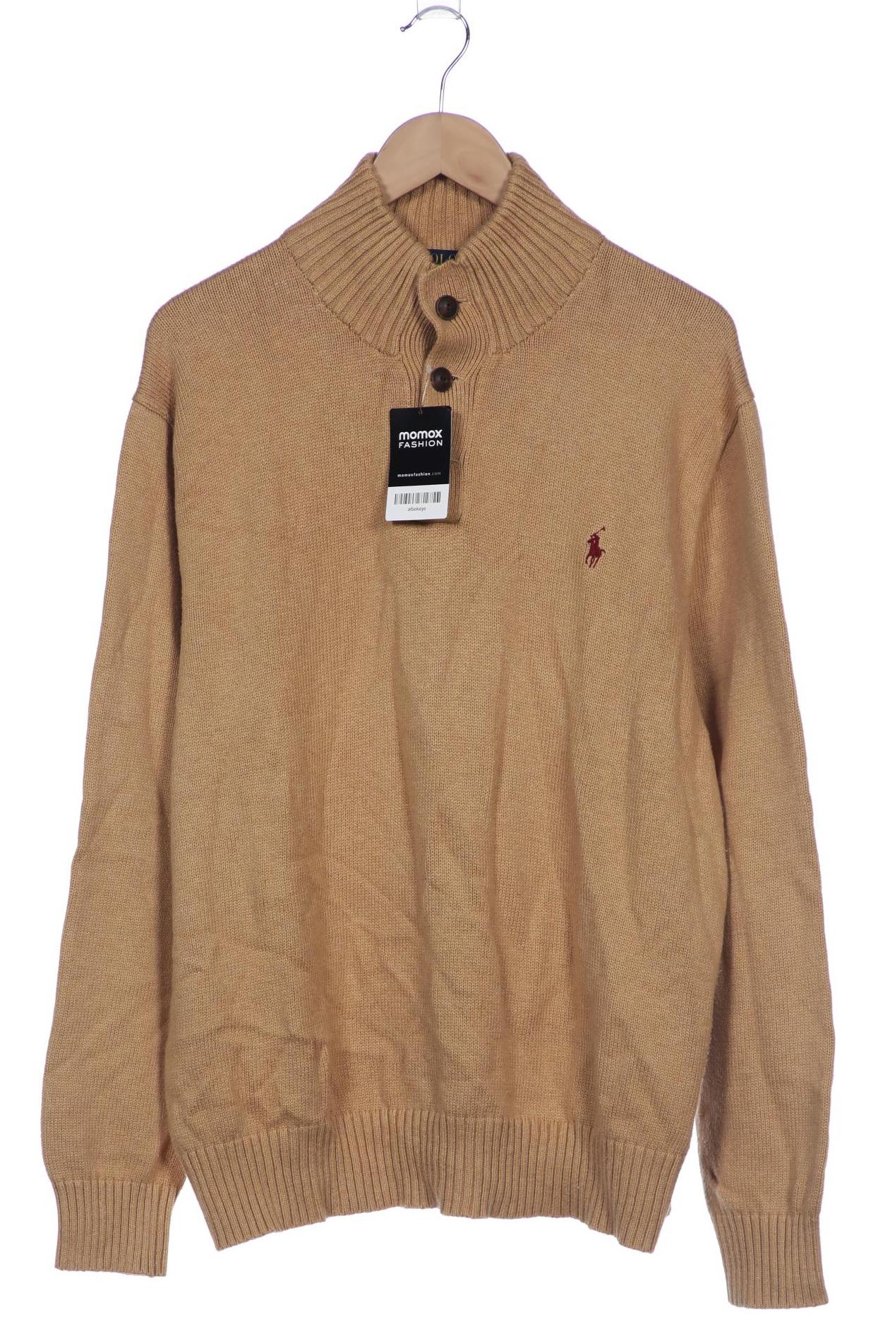 

Polo Ralph Lauren Herren Pullover, beige, Gr. 54