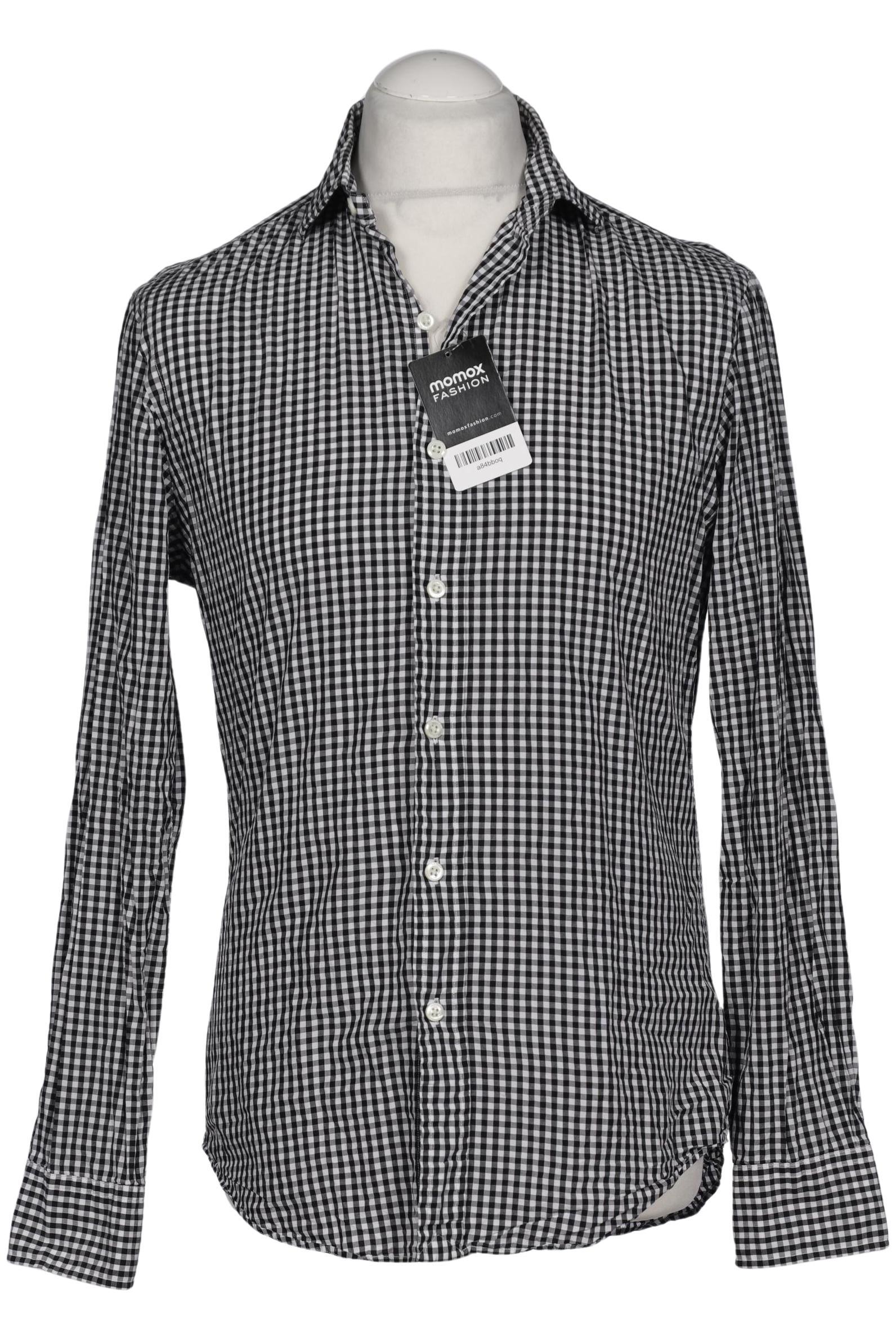 

Polo Ralph Lauren Herren Hemd, schwarz, Gr. 48