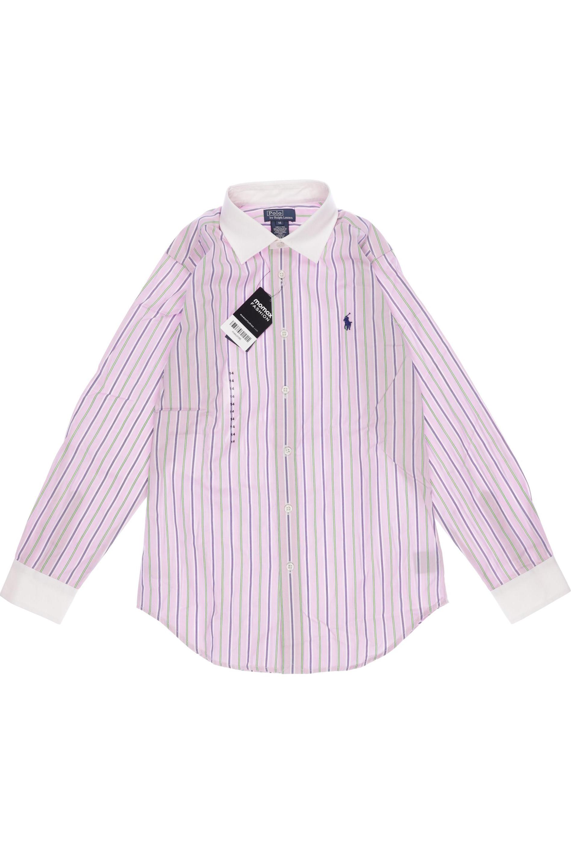 

Polo Ralph Lauren Herren Hemd, pink, Gr. 14