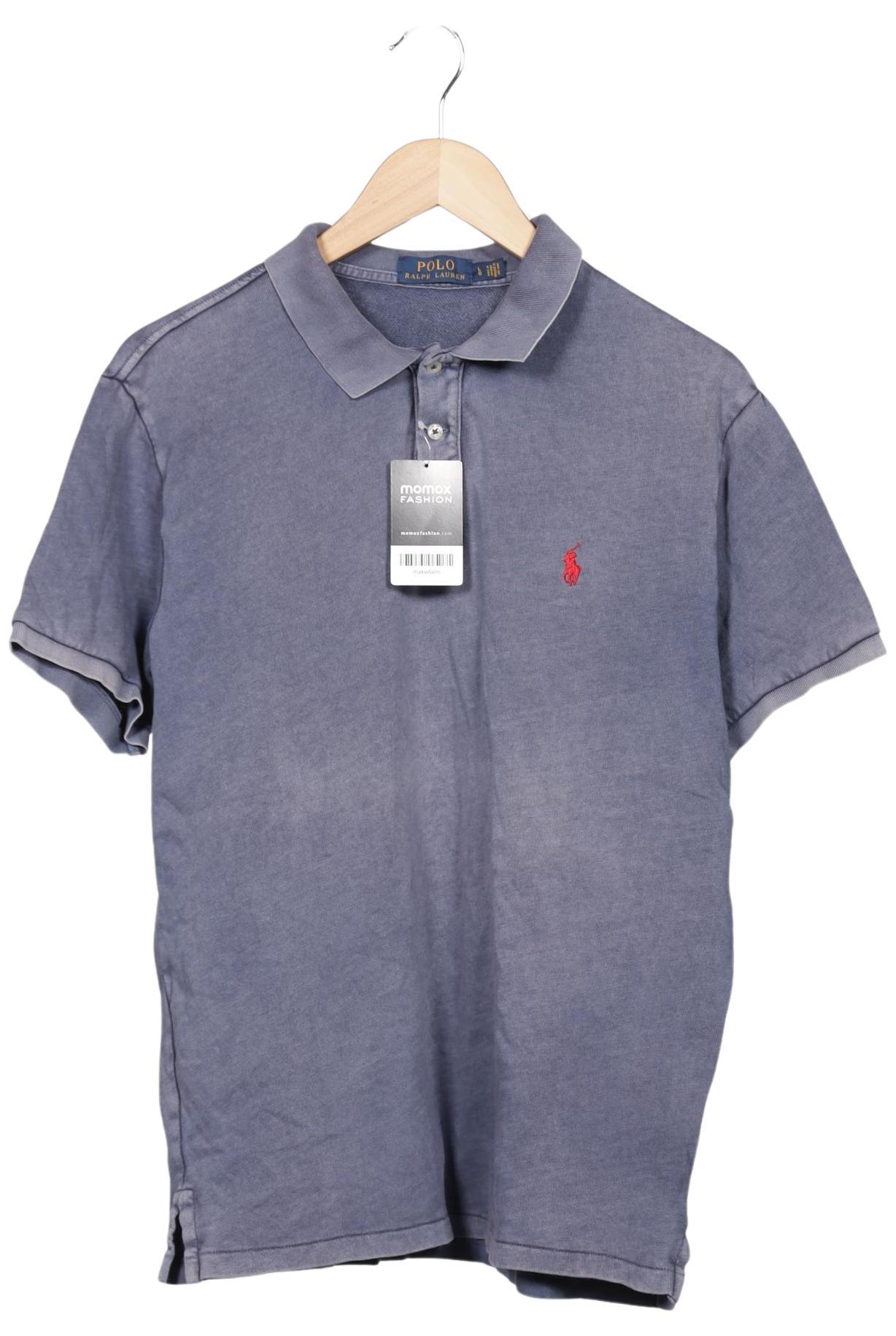 

Polo Ralph Lauren Herren Poloshirt, blau, Gr. 52