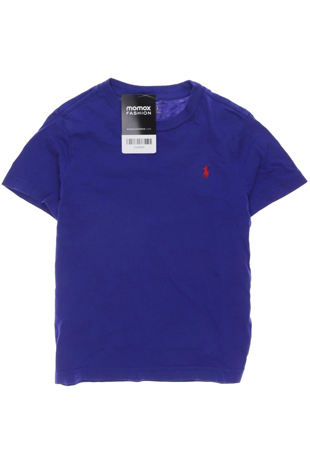 

Polo Ralph Lauren Jungen T-Shirt, blau