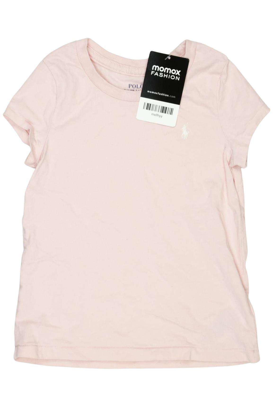

Polo Ralph Lauren Damen T-Shirt, pink, Gr. 110