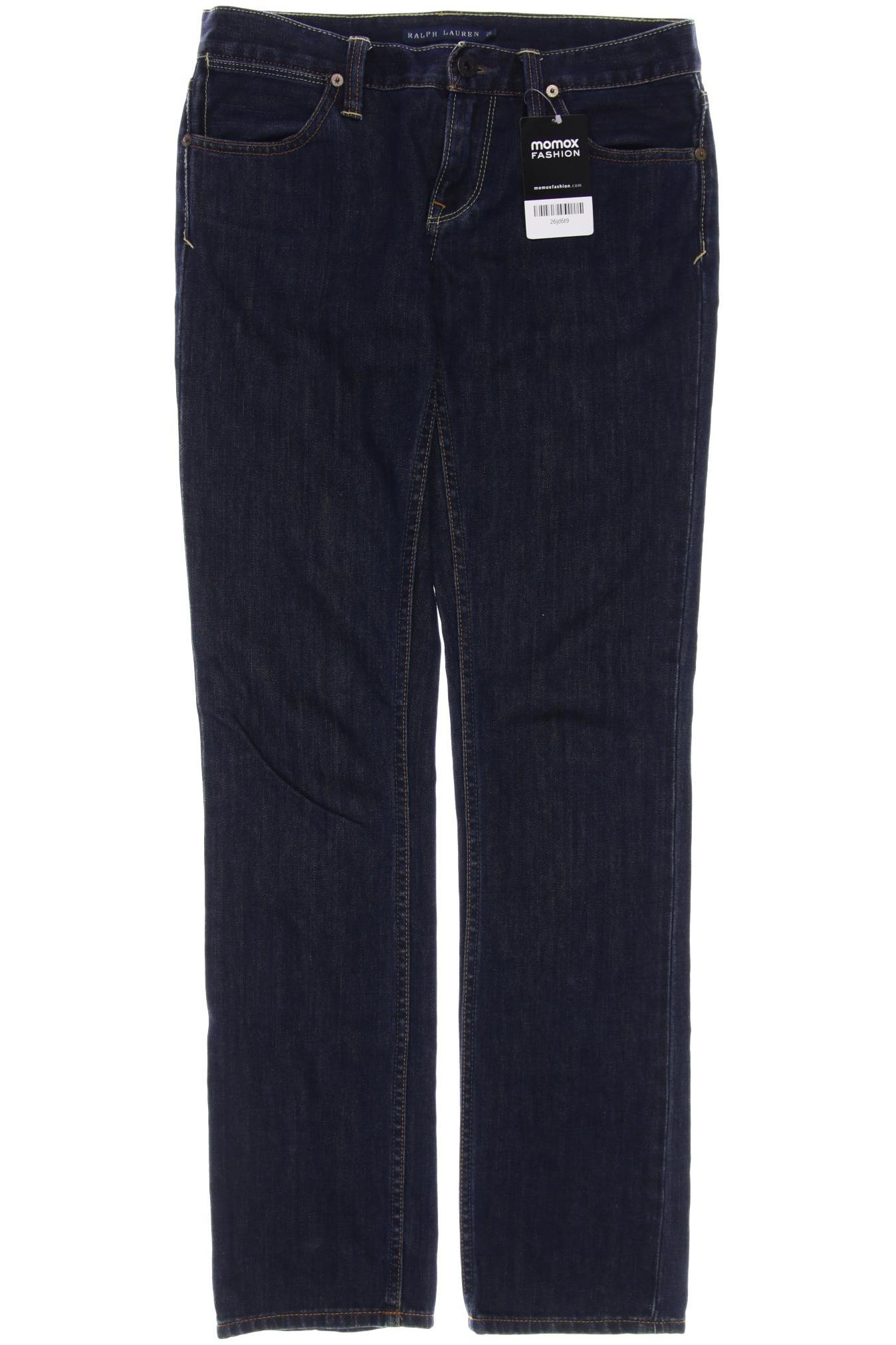 

Polo Ralph Lauren Damen Jeans, marineblau