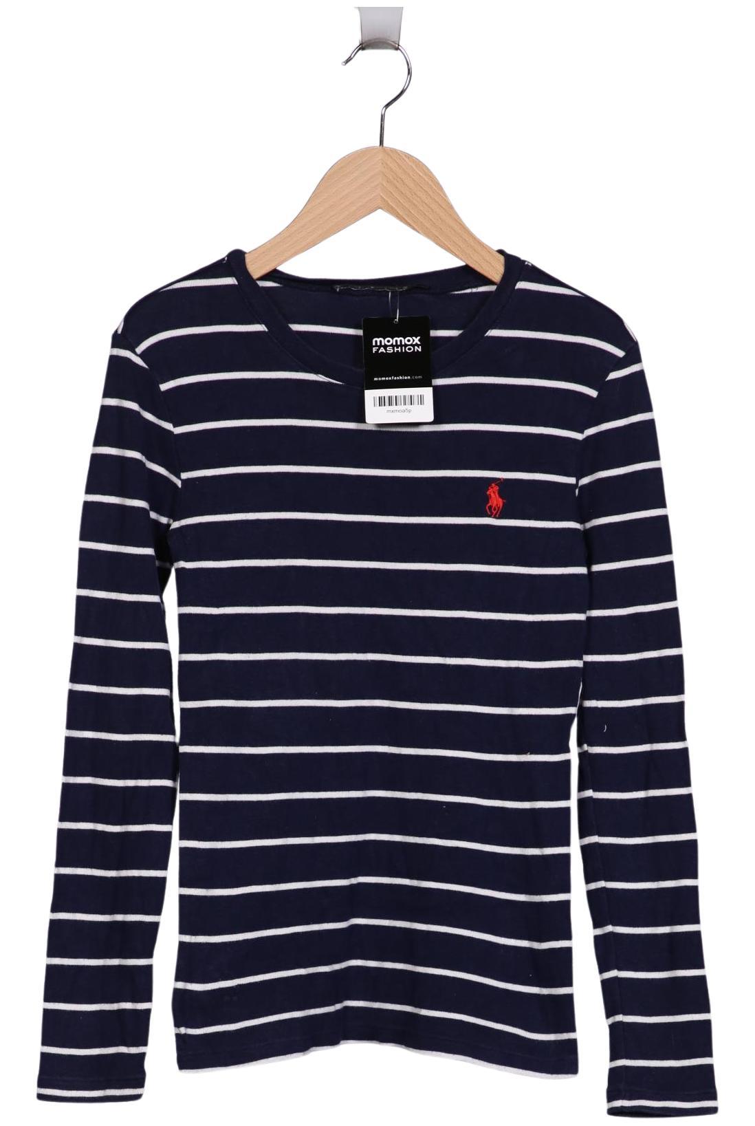 

Polo Ralph Lauren Damen Langarmshirt, mehrfarbig, Gr. 36