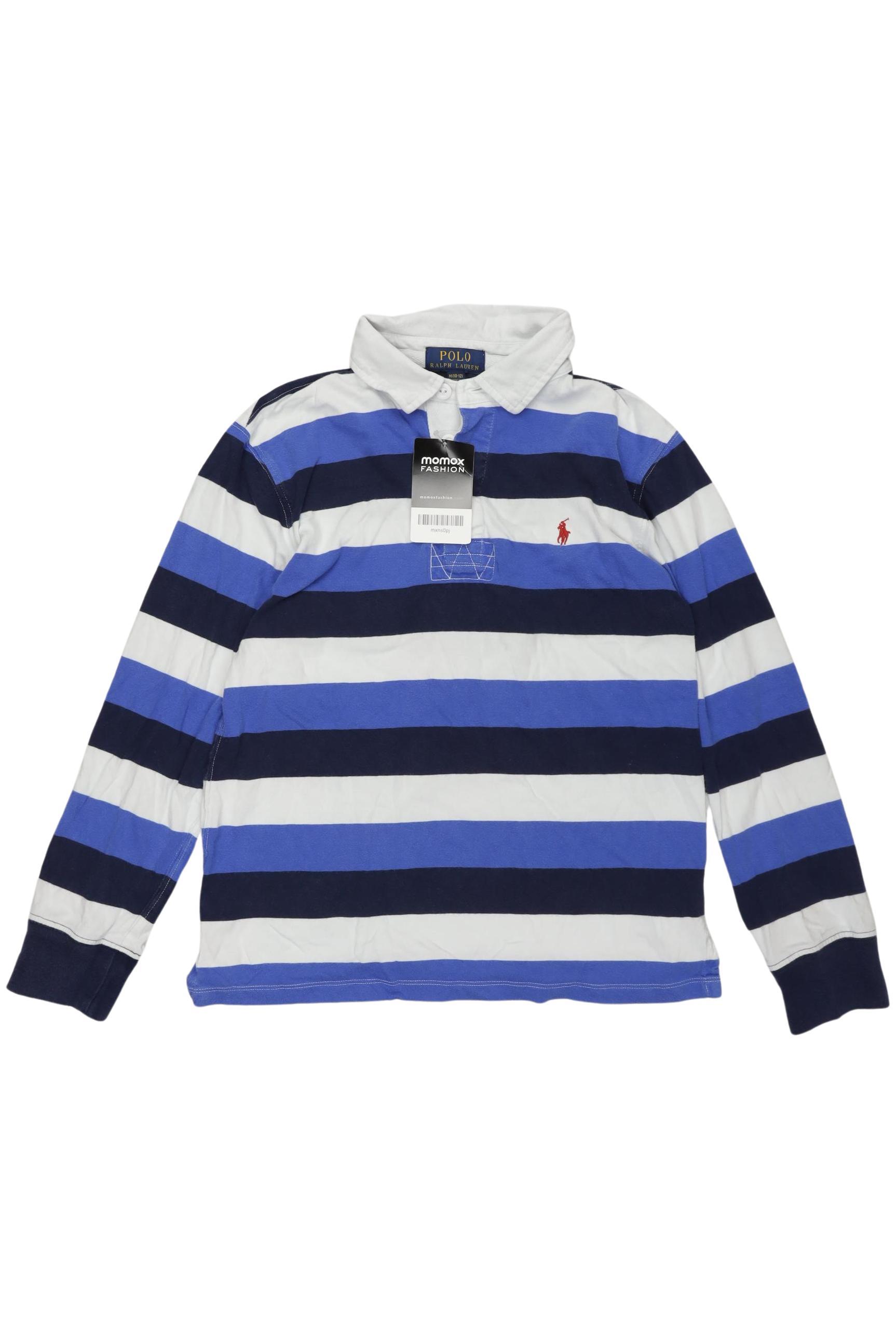 

Polo Ralph Lauren Jungen Poloshirt, mehrfarbig, Gr. 146