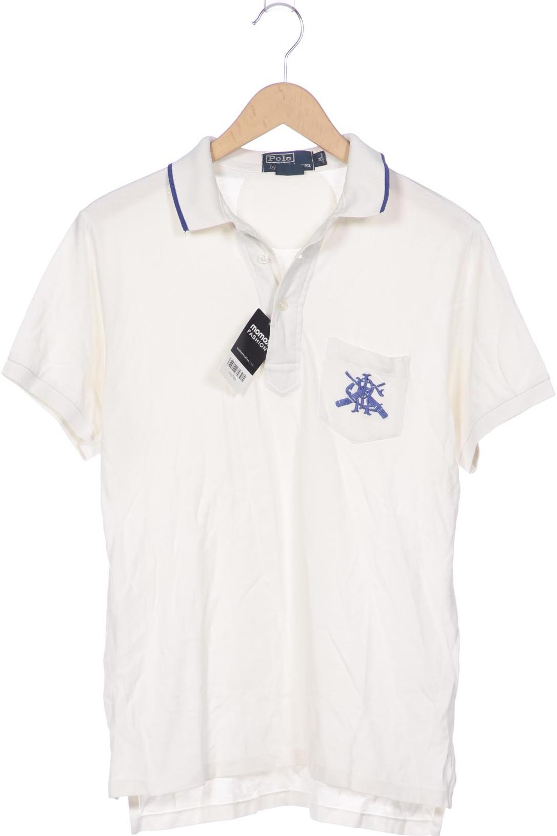 

Polo Ralph Lauren Herren Poloshirt, weiß, Gr. 48