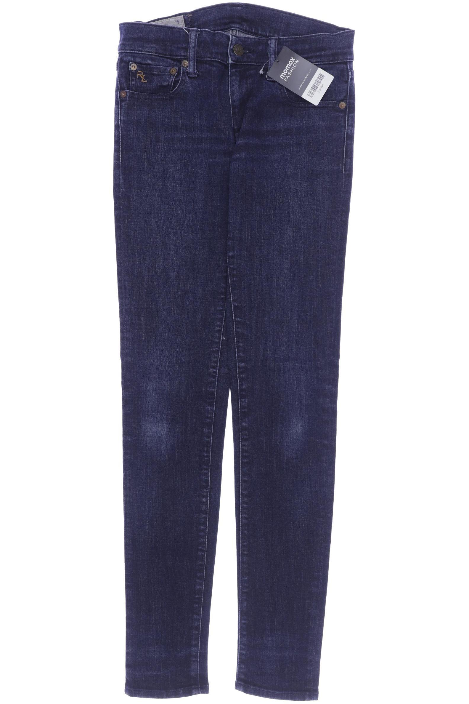 

Polo Ralph Lauren Damen Jeans, blau, Gr. 26