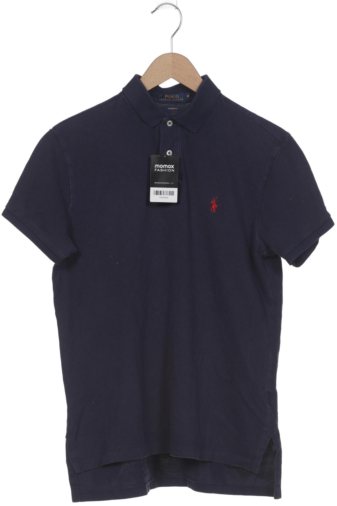 

Polo Ralph Lauren Herren Poloshirt, marineblau, Gr. 48