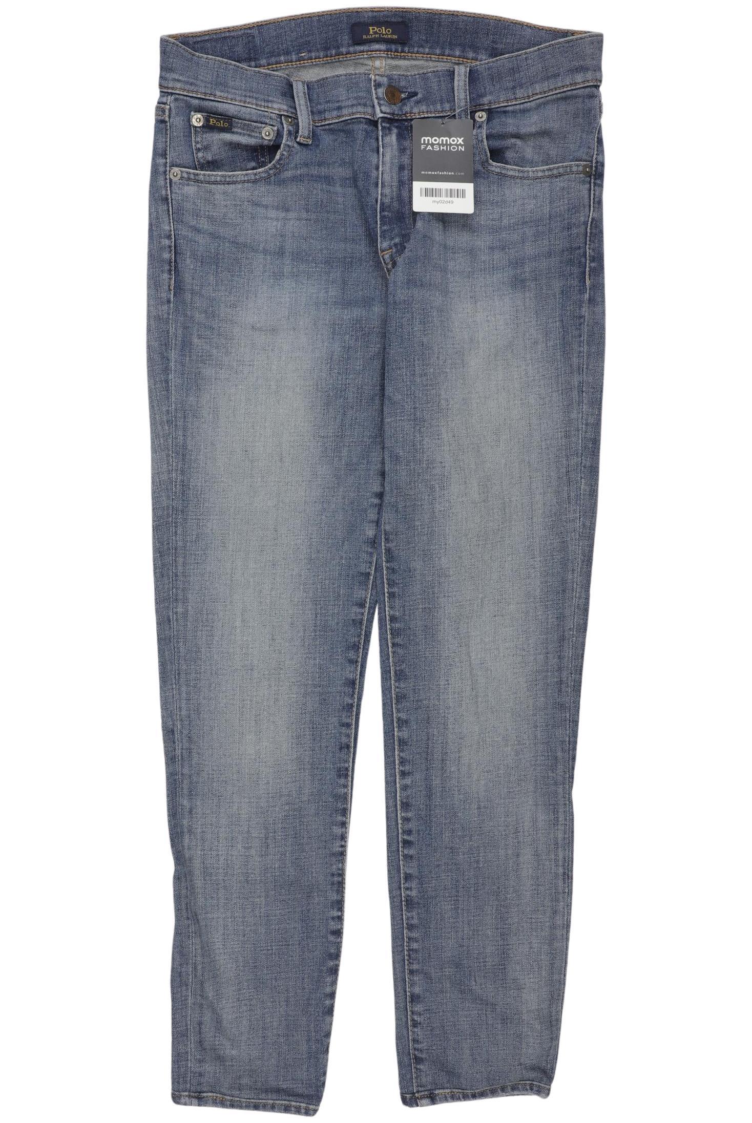 

Polo Ralph Lauren Damen Jeans, blau, Gr. 27
