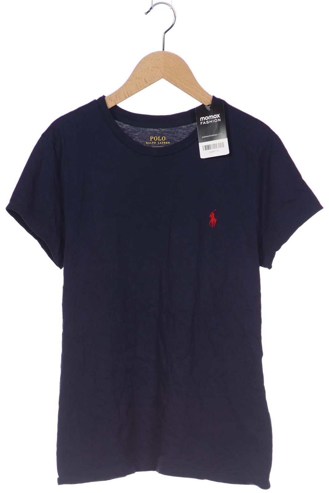 

Polo Ralph Lauren Damen T-Shirt, marineblau