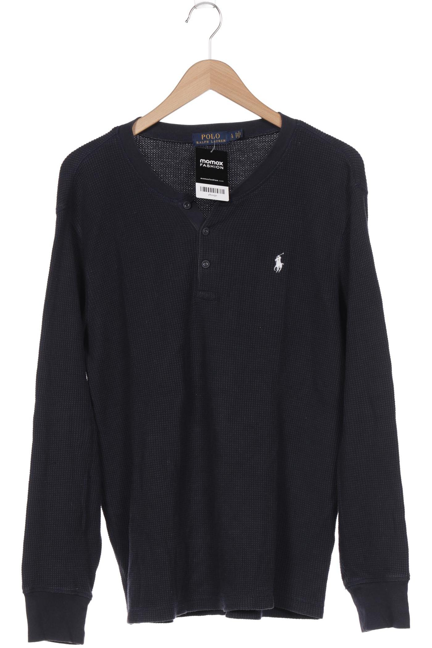 

Polo Ralph Lauren Herren Pullover, marineblau