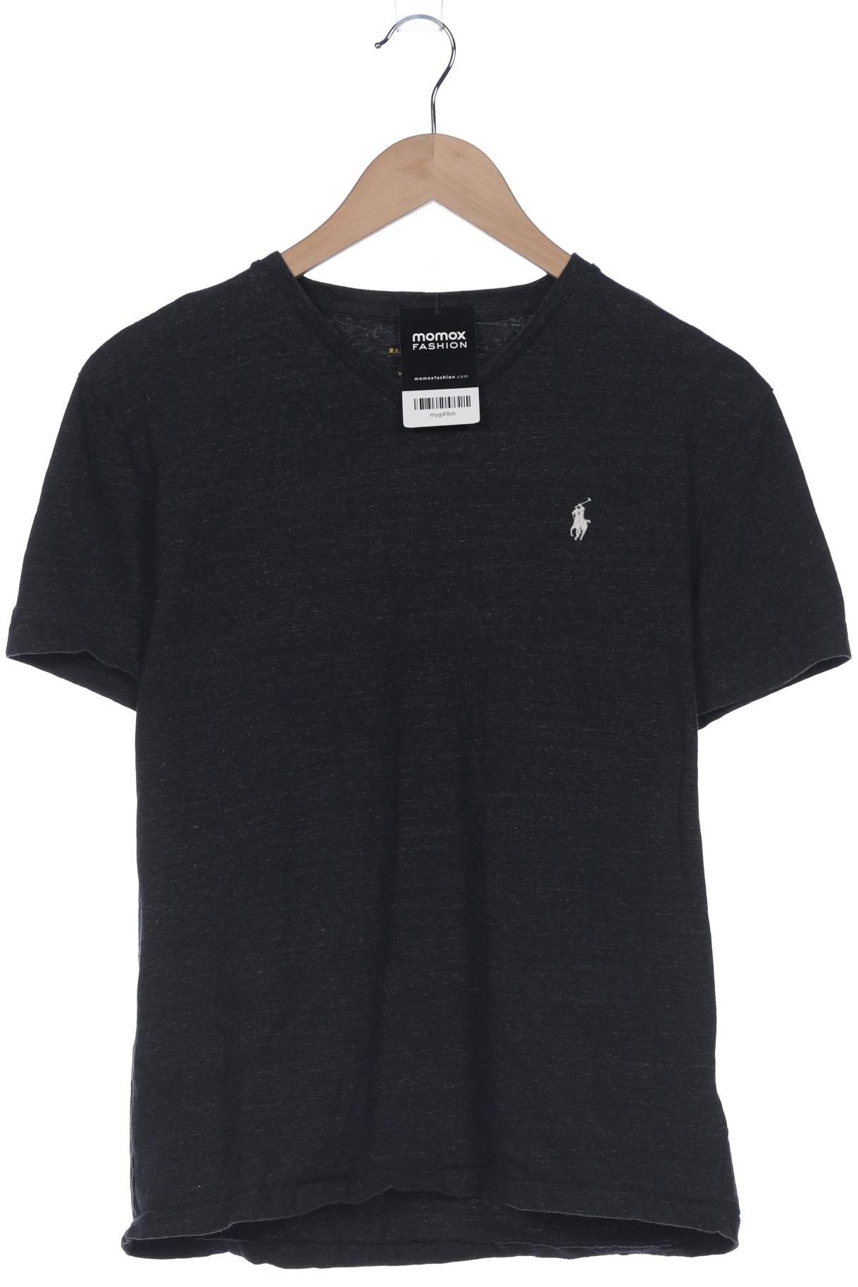 

Polo Ralph Lauren Herren T-Shirt, schwarz