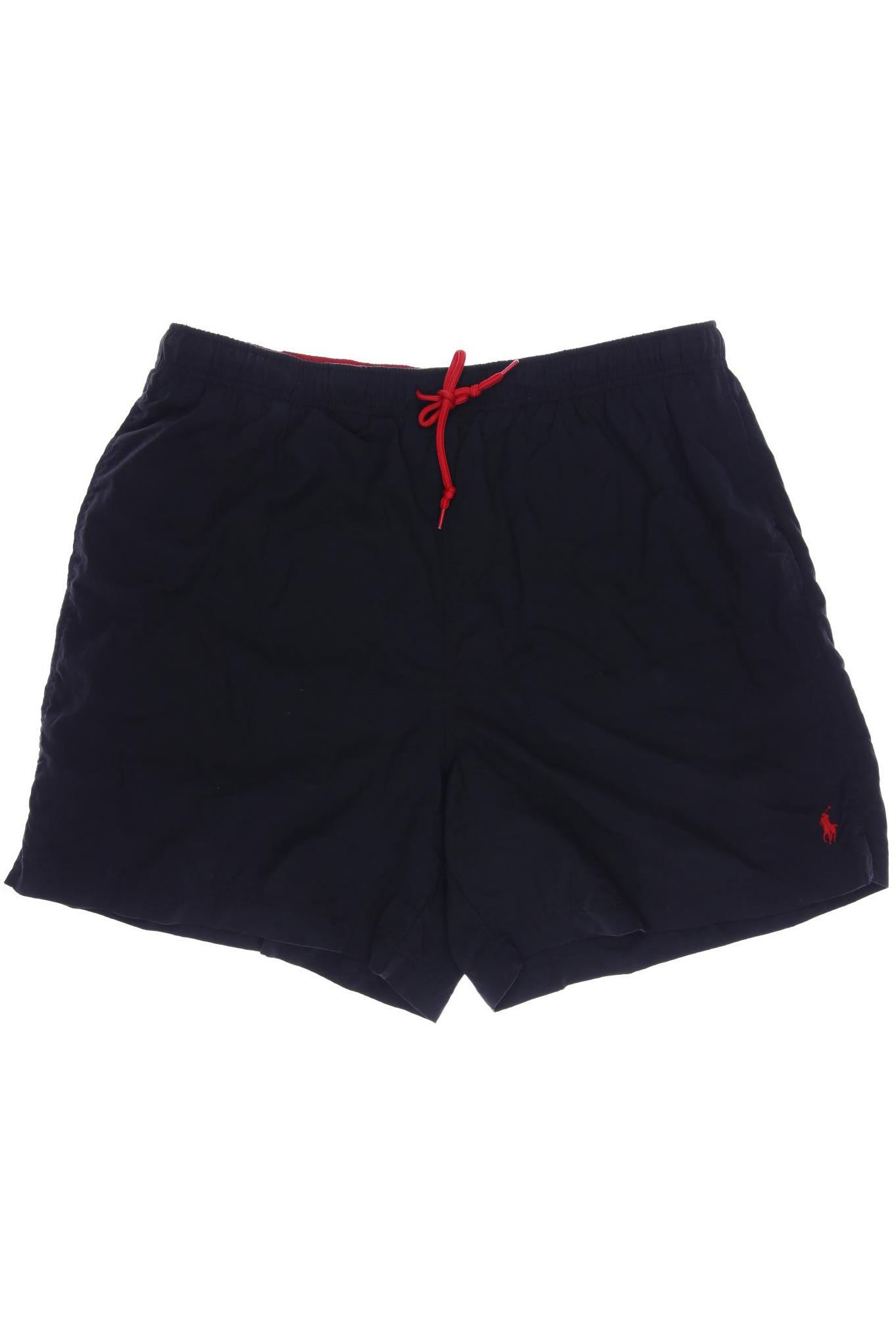 

Polo Ralph Lauren Herren Shorts, schwarz