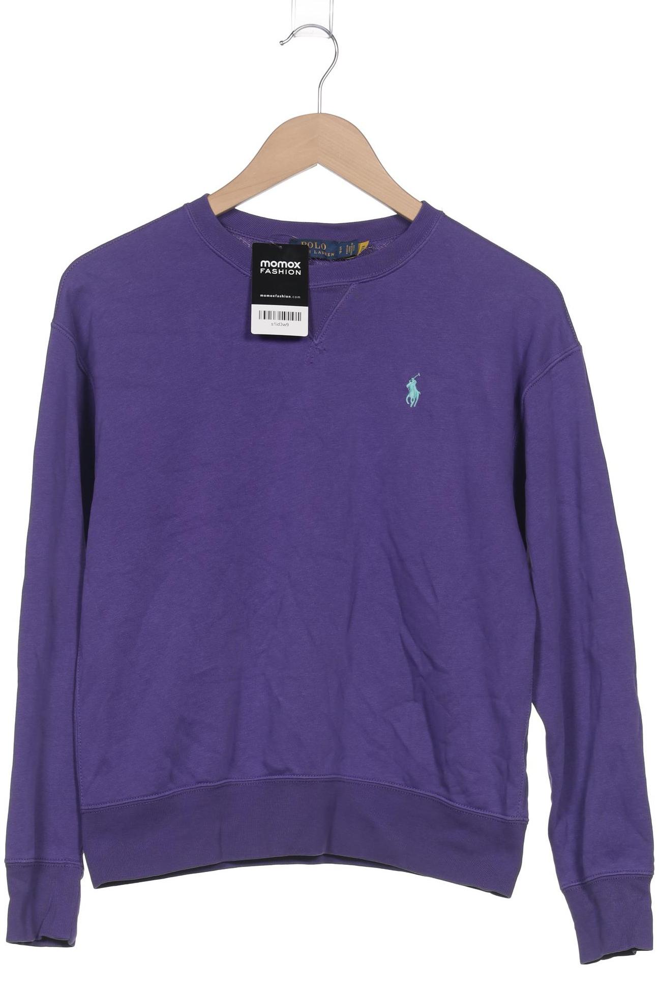 

Polo Ralph Lauren Damen Sweatshirt, flieder, Gr. 36