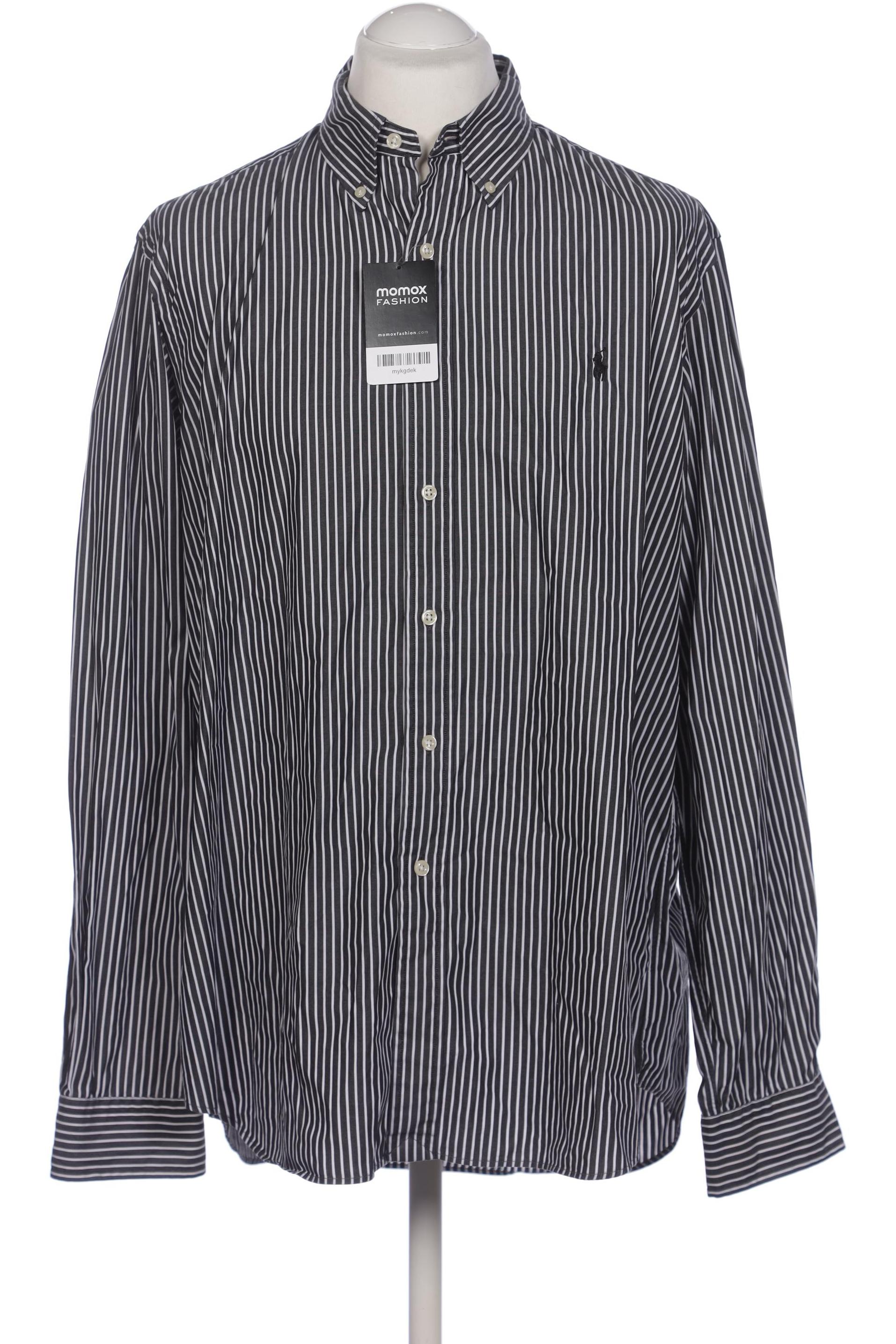 

Polo Ralph Lauren Herren Hemd, schwarz, Gr. 54