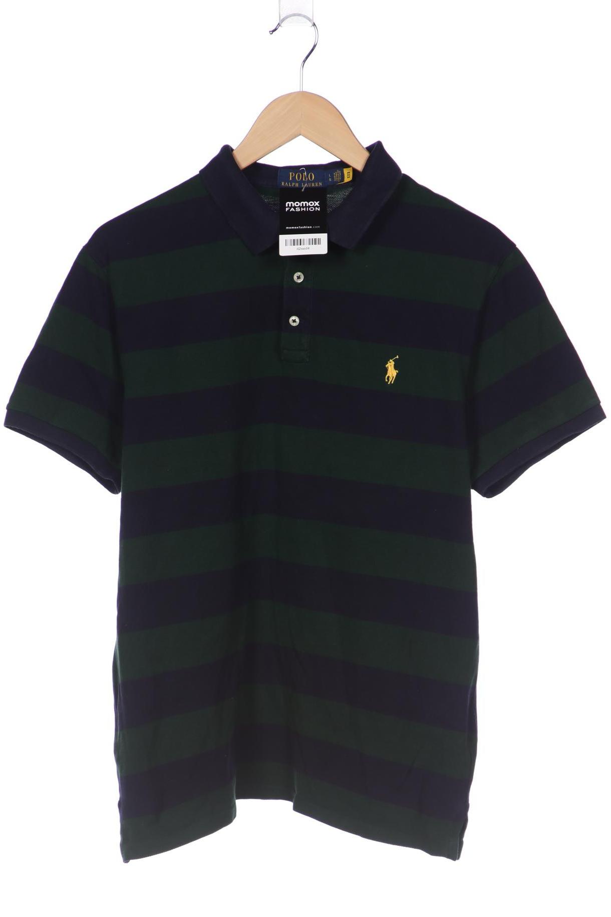 

Polo Ralph Lauren Herren Poloshirt, grün