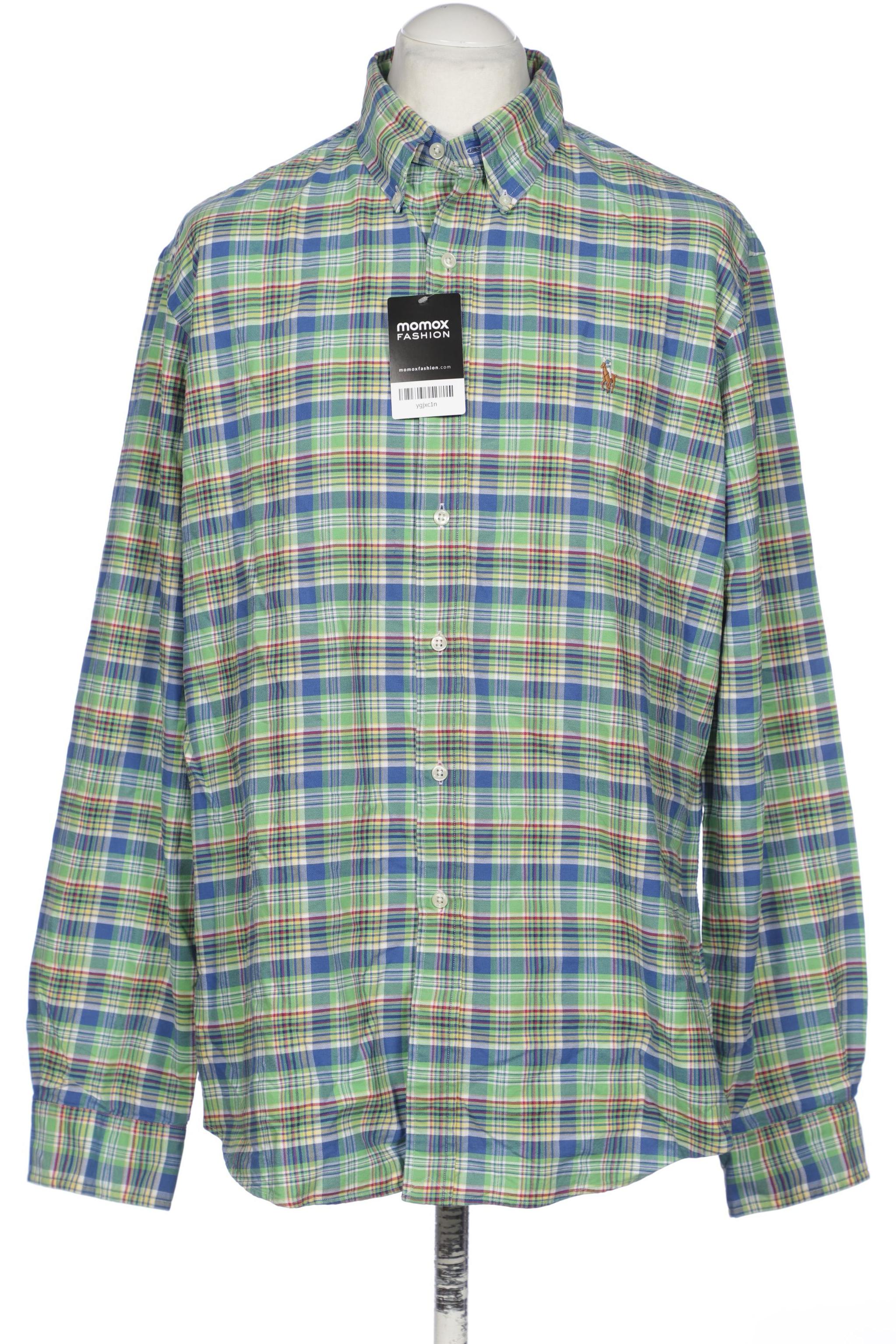 

Polo Ralph Lauren Herren Hemd, mehrfarbig, Gr. 54