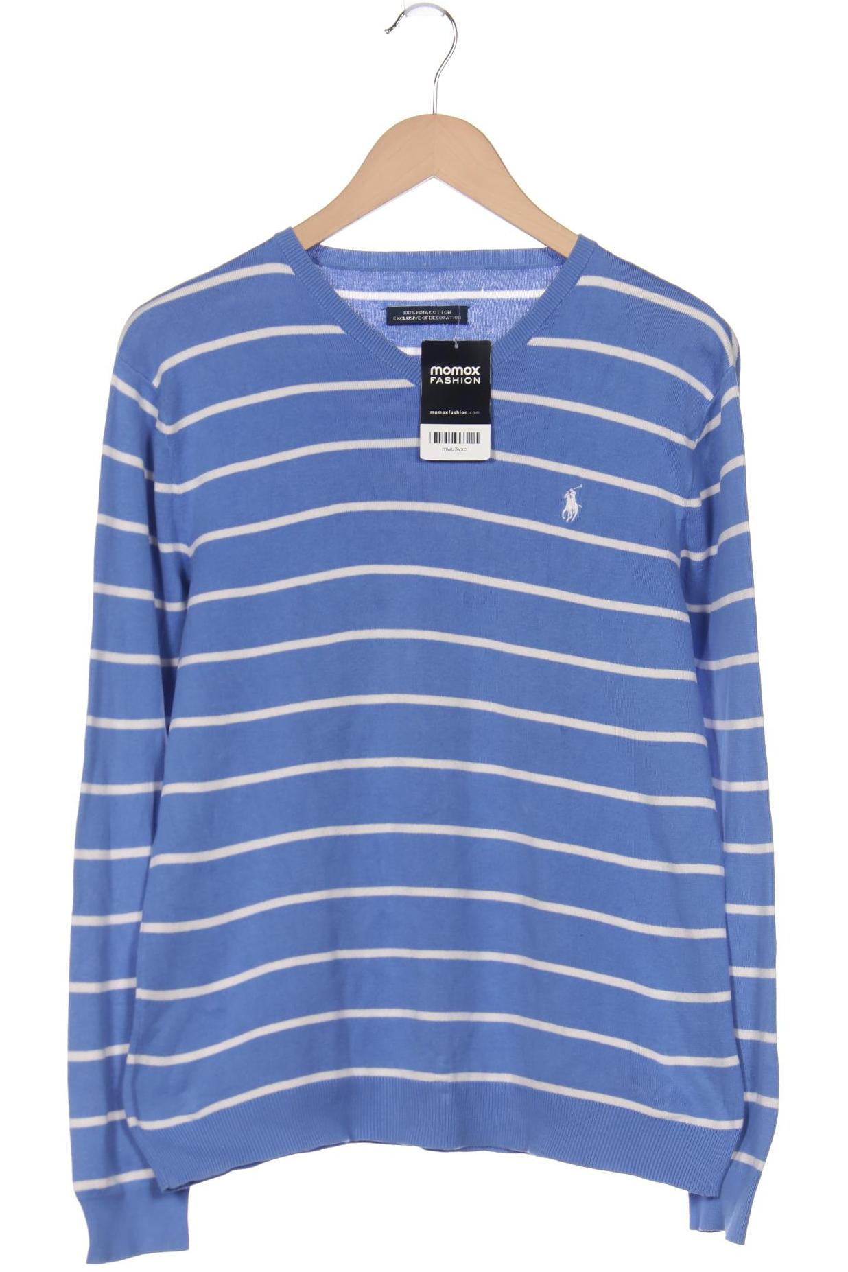 

Polo Ralph Lauren Herren Pullover, blau