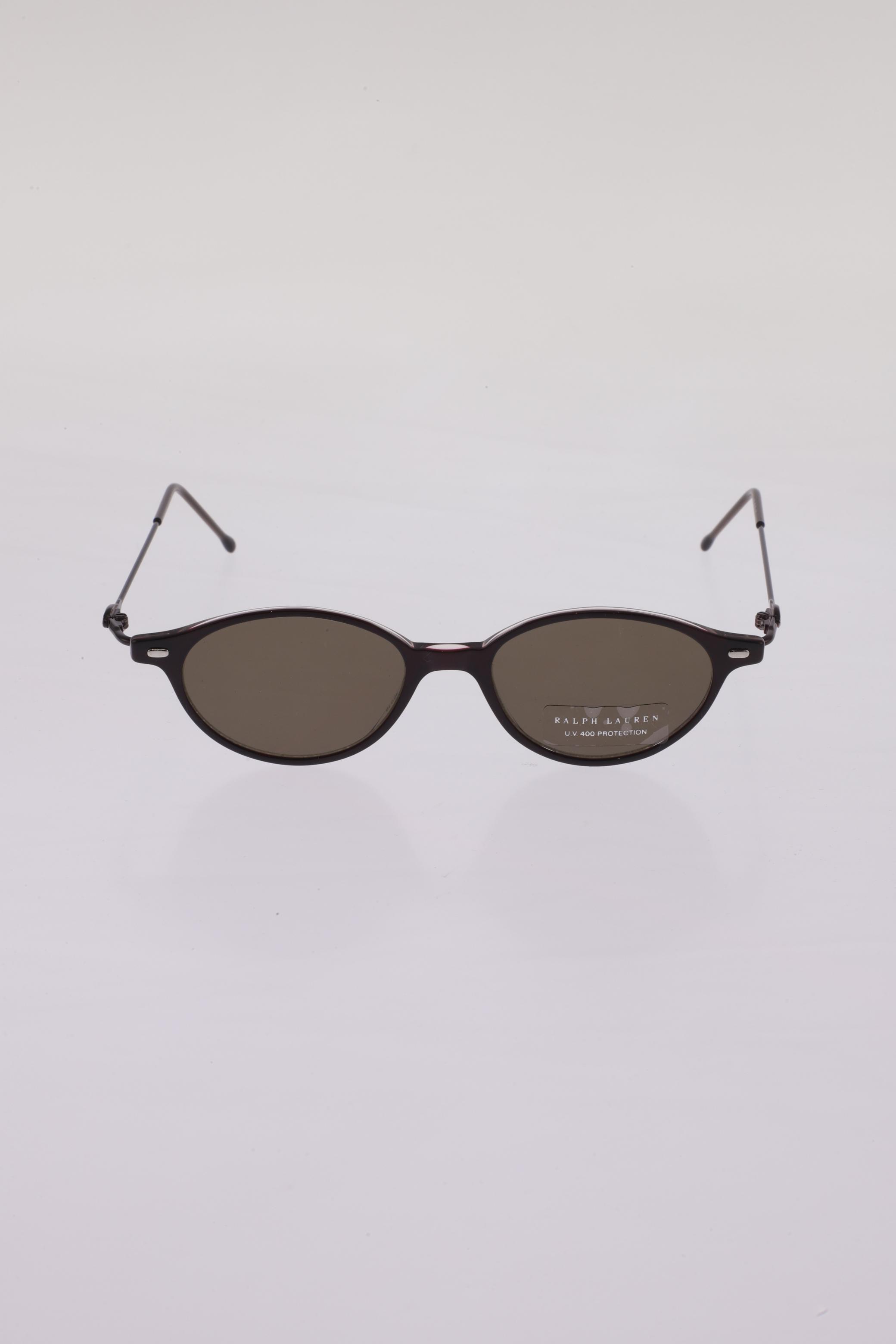 Thumbnail - Polo Ralph Lauren Mädchen Sonnenbrille, braun, Gr.