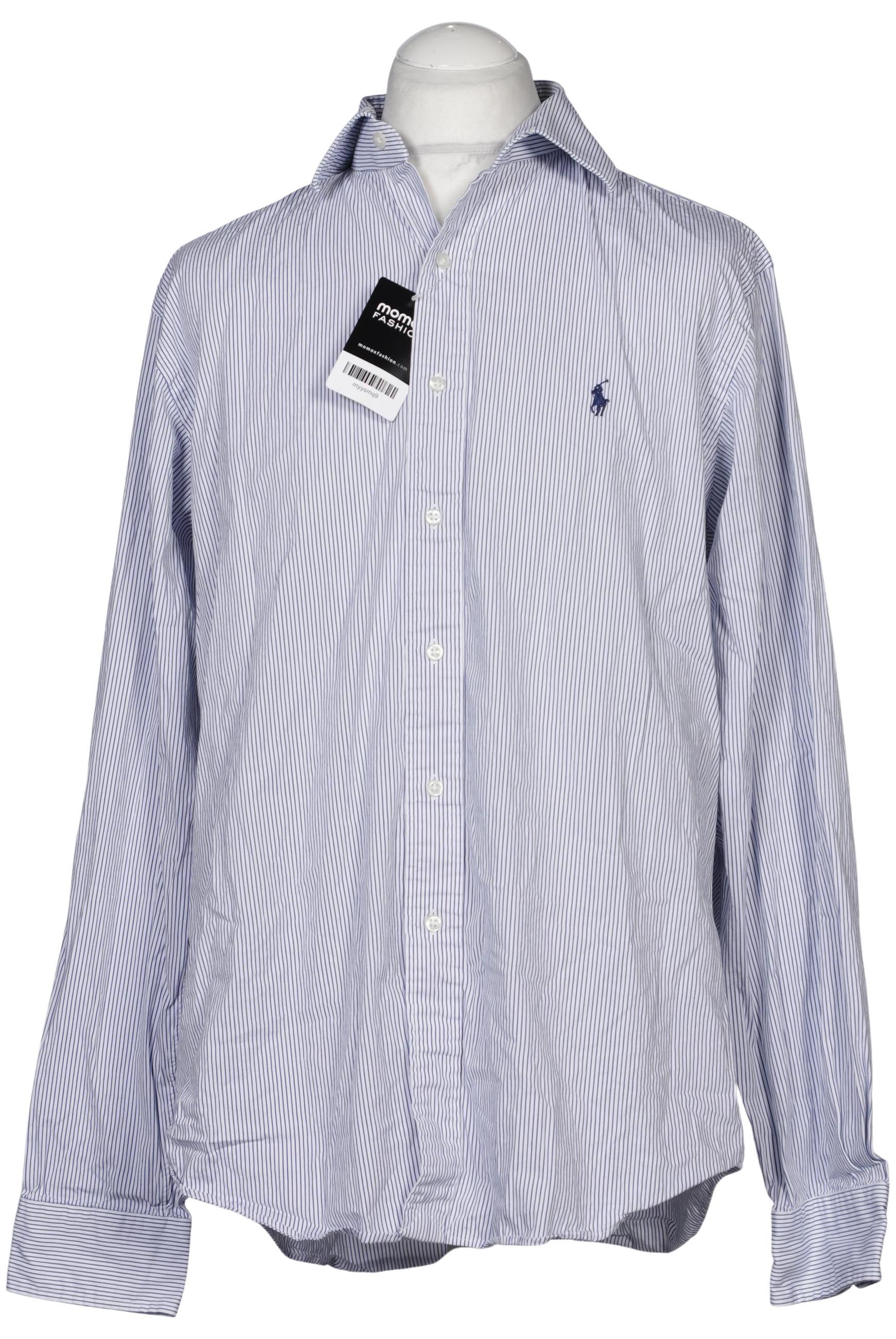 

Polo Ralph Lauren Herren Hemd, mehrfarbig, Gr. 54