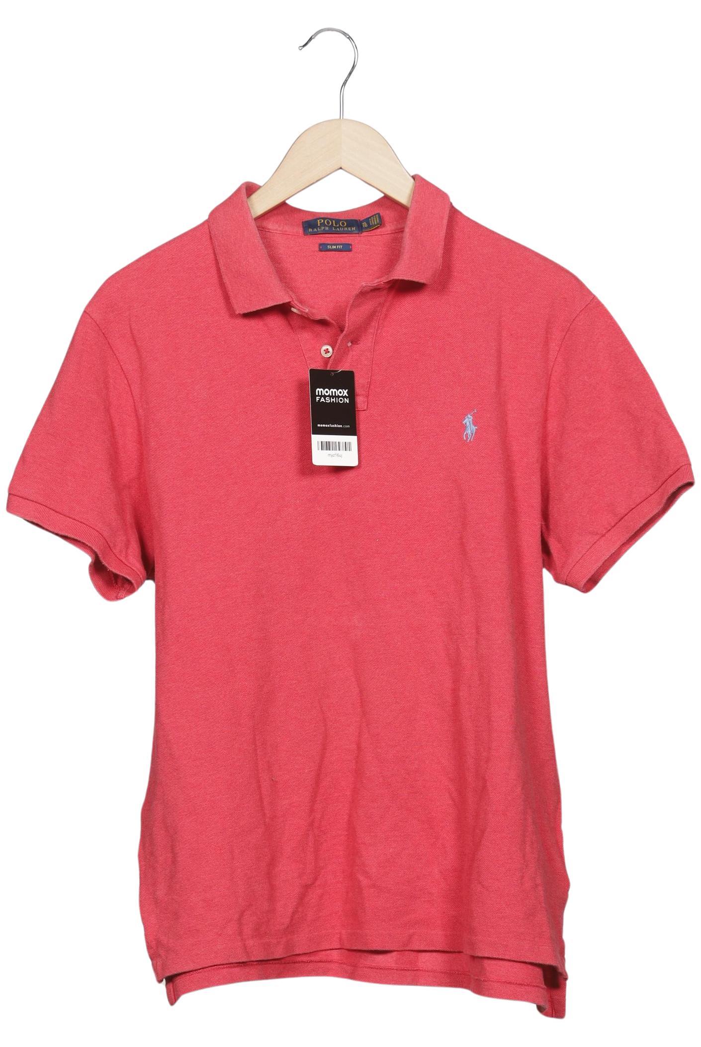

Polo Ralph Lauren Herren Poloshirt, rot, Gr. 54