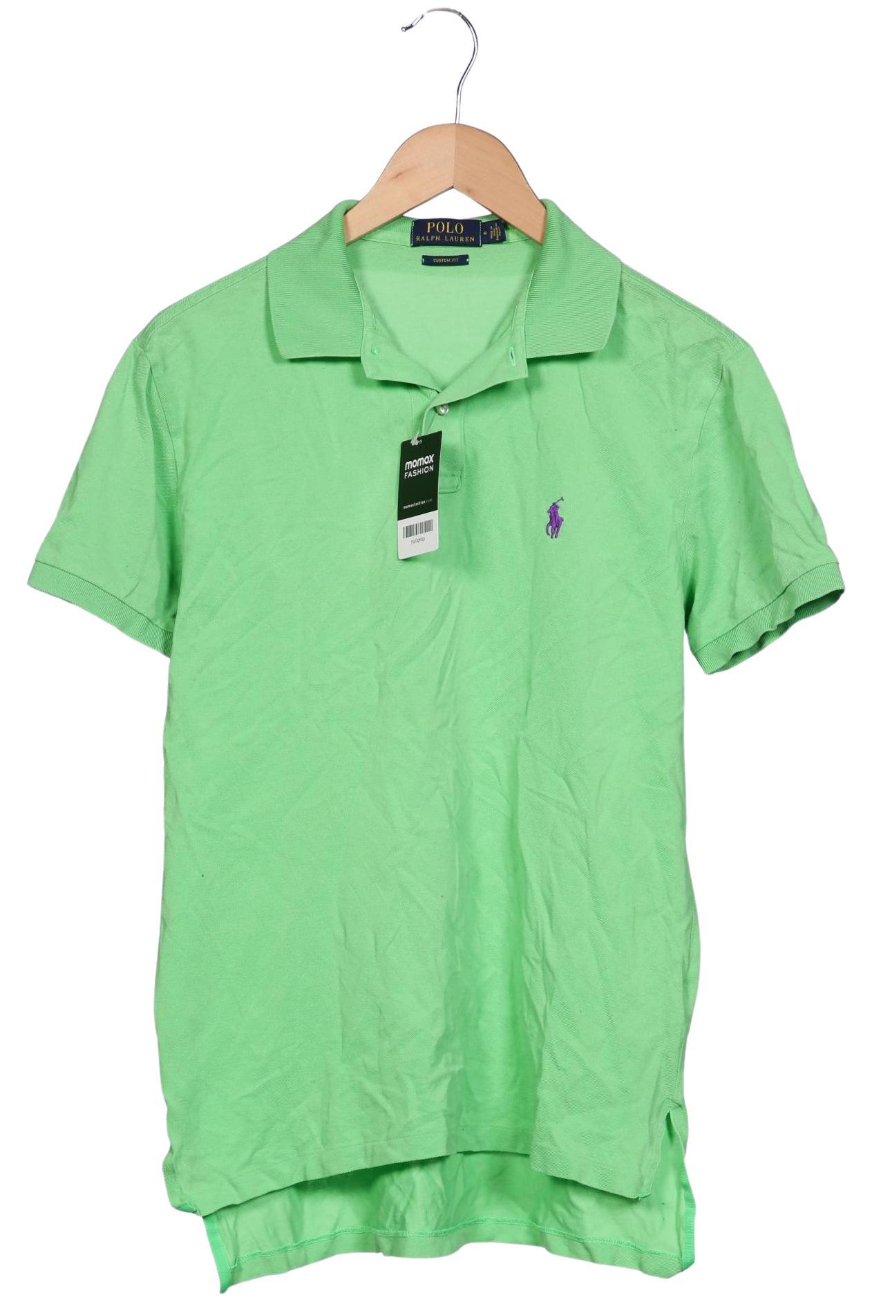 

Polo Ralph Lauren Herren Poloshirt, hellgrün, Gr. 48