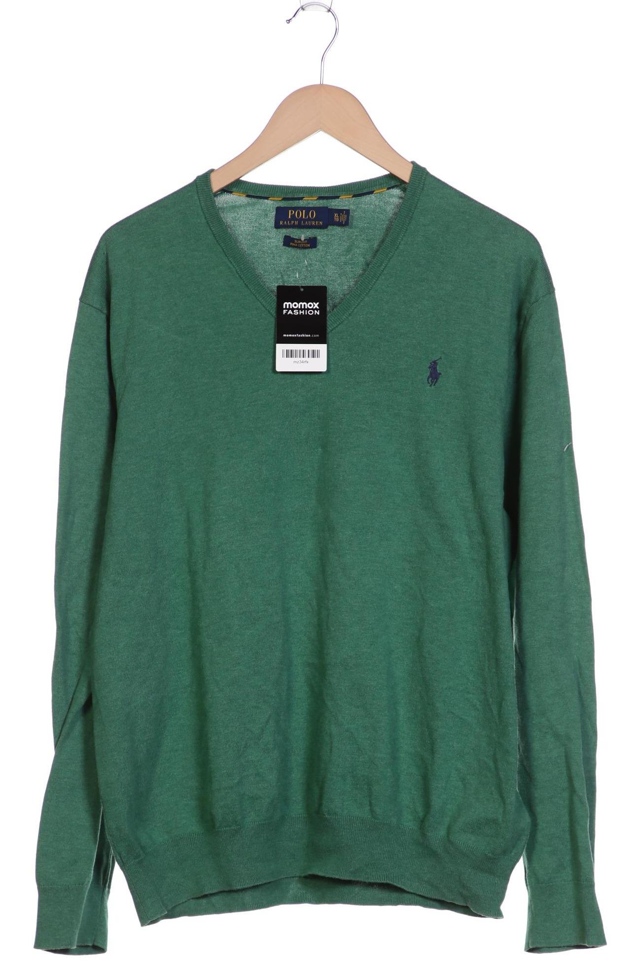 

Polo Ralph Lauren Herren Sweatshirt, grün