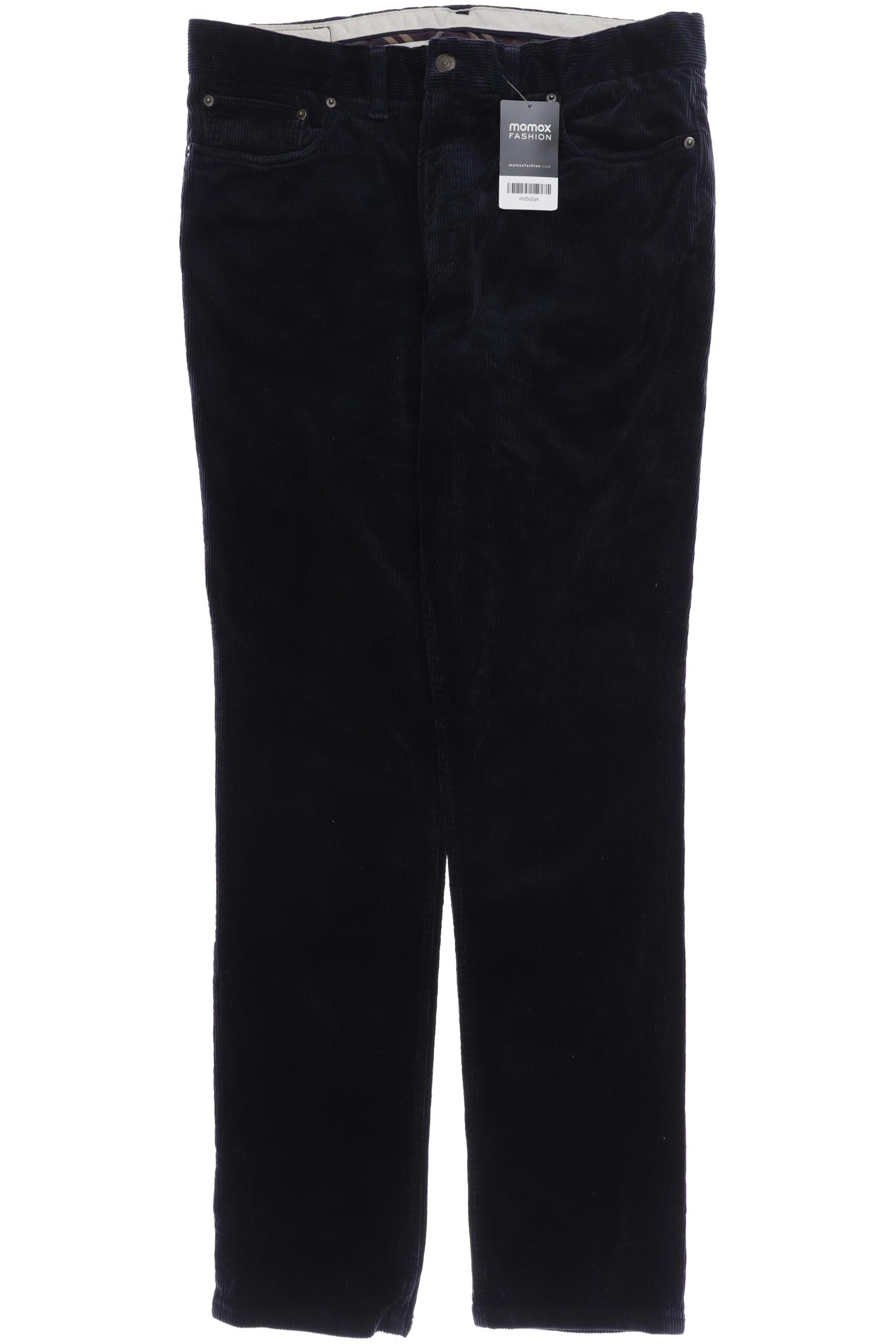 

Polo Ralph Lauren Herren Stoffhose, marineblau, Gr. 52