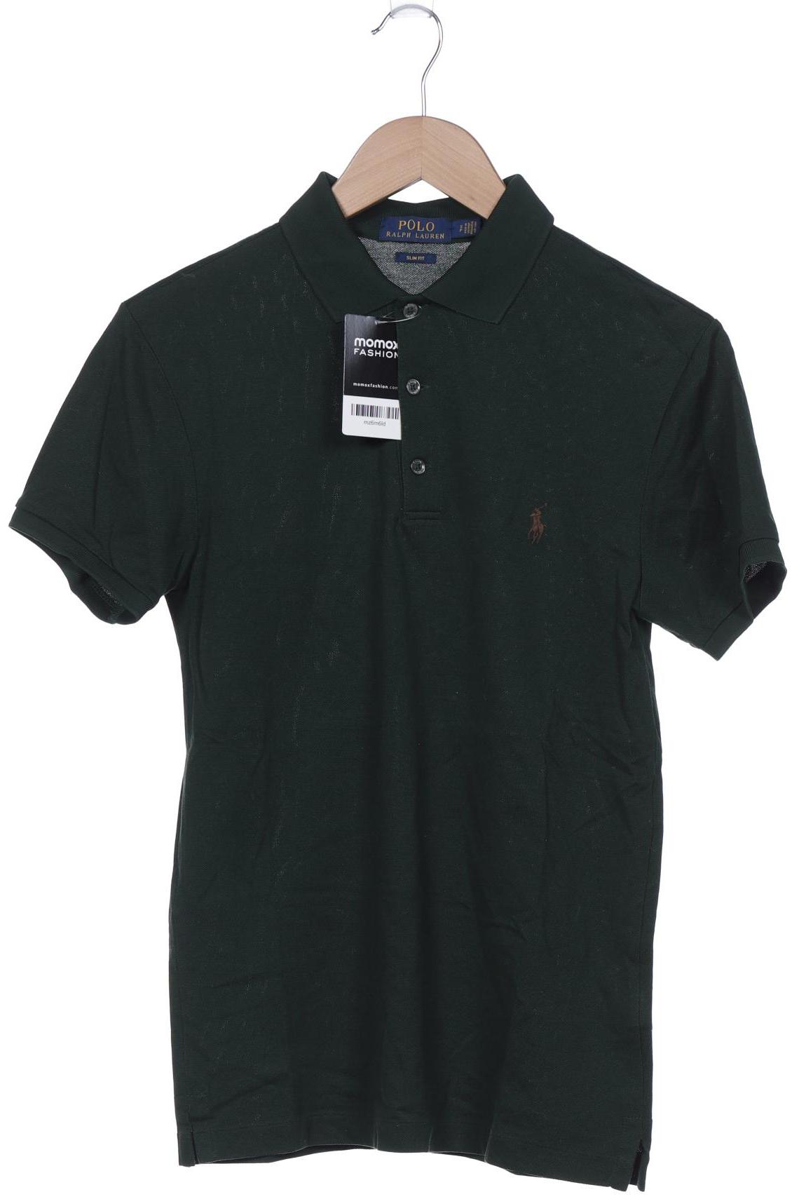 

Polo Ralph Lauren Herren Poloshirt, grün, Gr. 46