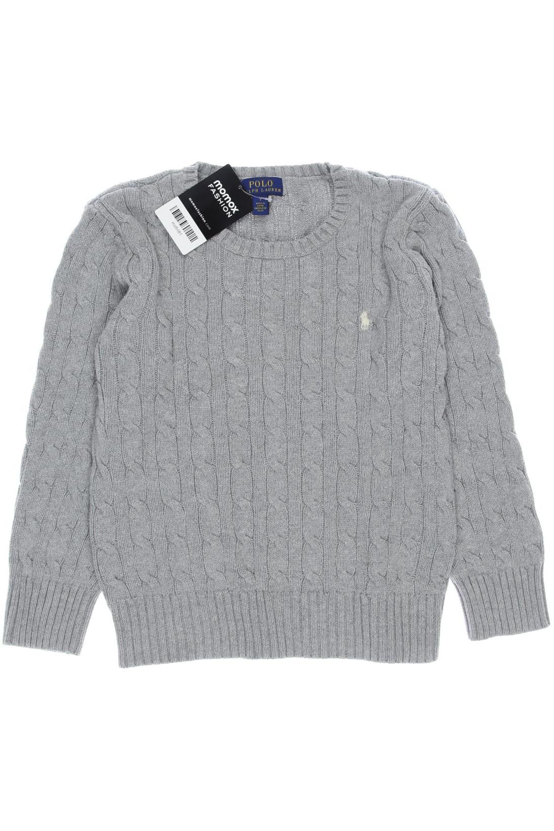 

Polo Ralph Lauren Herren Pullover, grau, Gr. 128