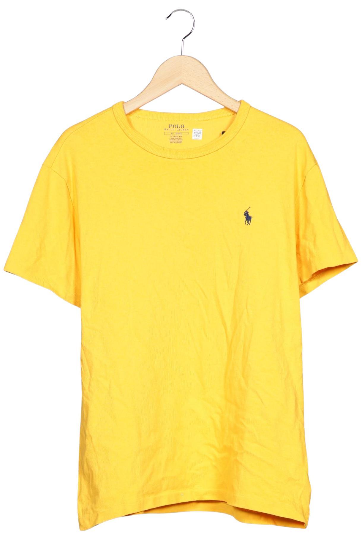 

Polo Ralph Lauren Herren T-Shirt, gelb, Gr. 48