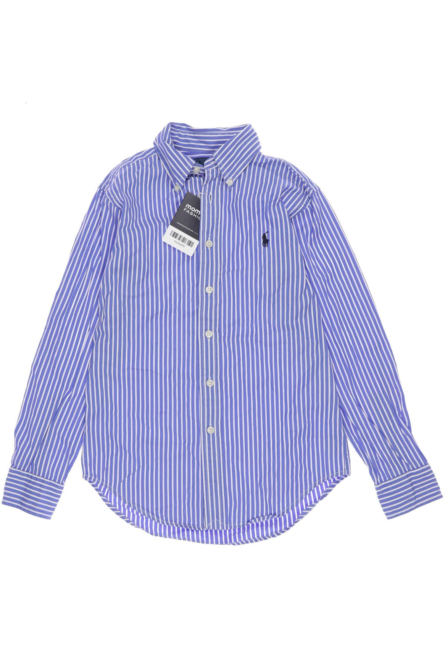 

Polo Ralph Lauren Herren Hemd, blau, Gr. 10