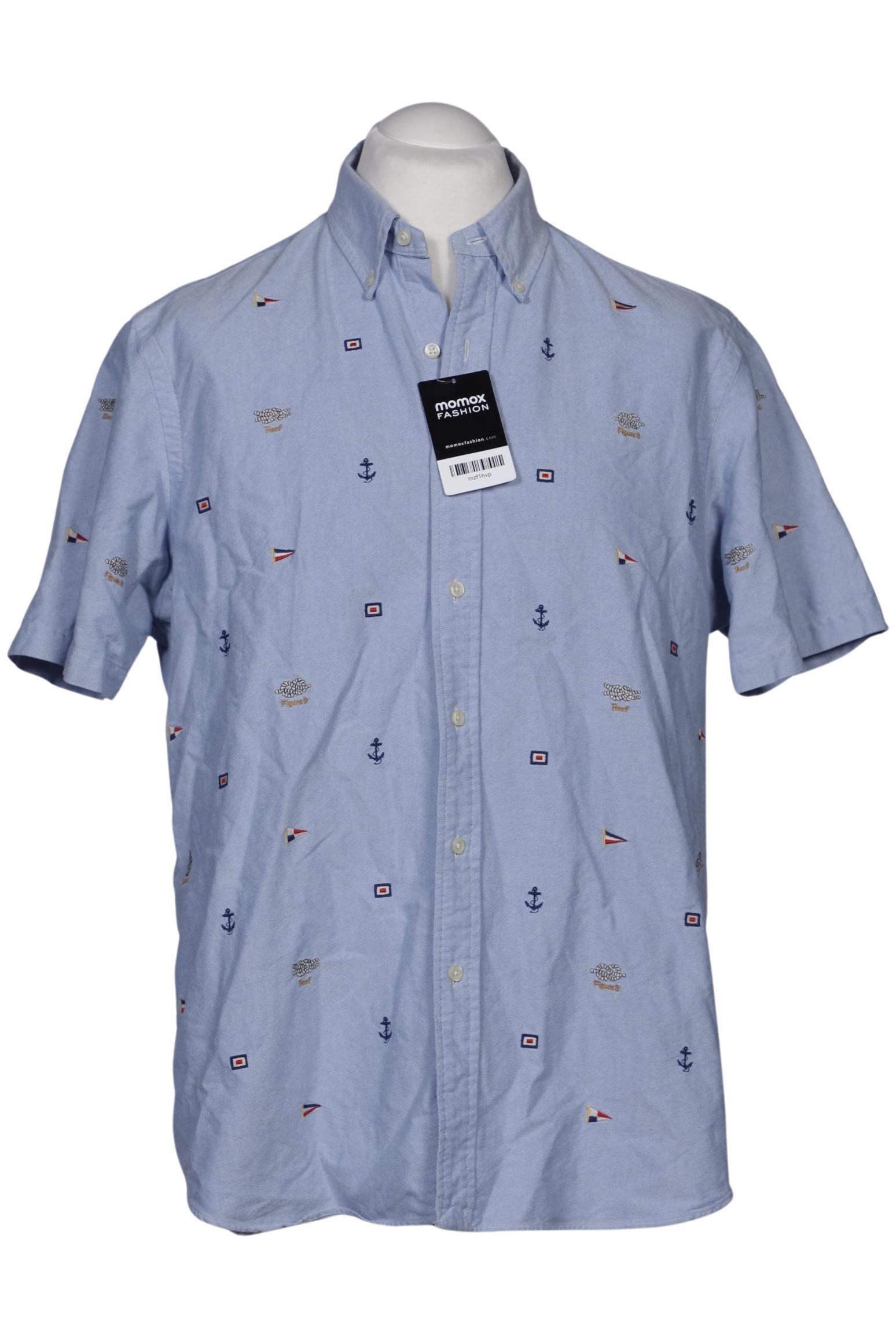 

Polo Ralph Lauren Herren Hemd, hellblau, Gr. 54