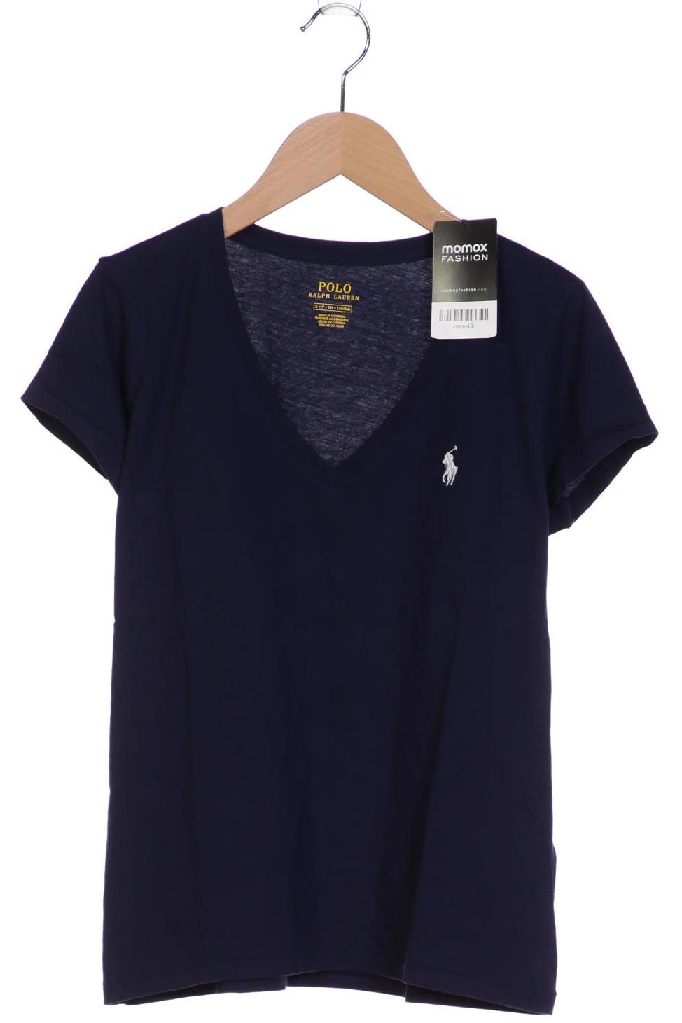 

Polo Ralph Lauren Damen T-Shirt, marineblau