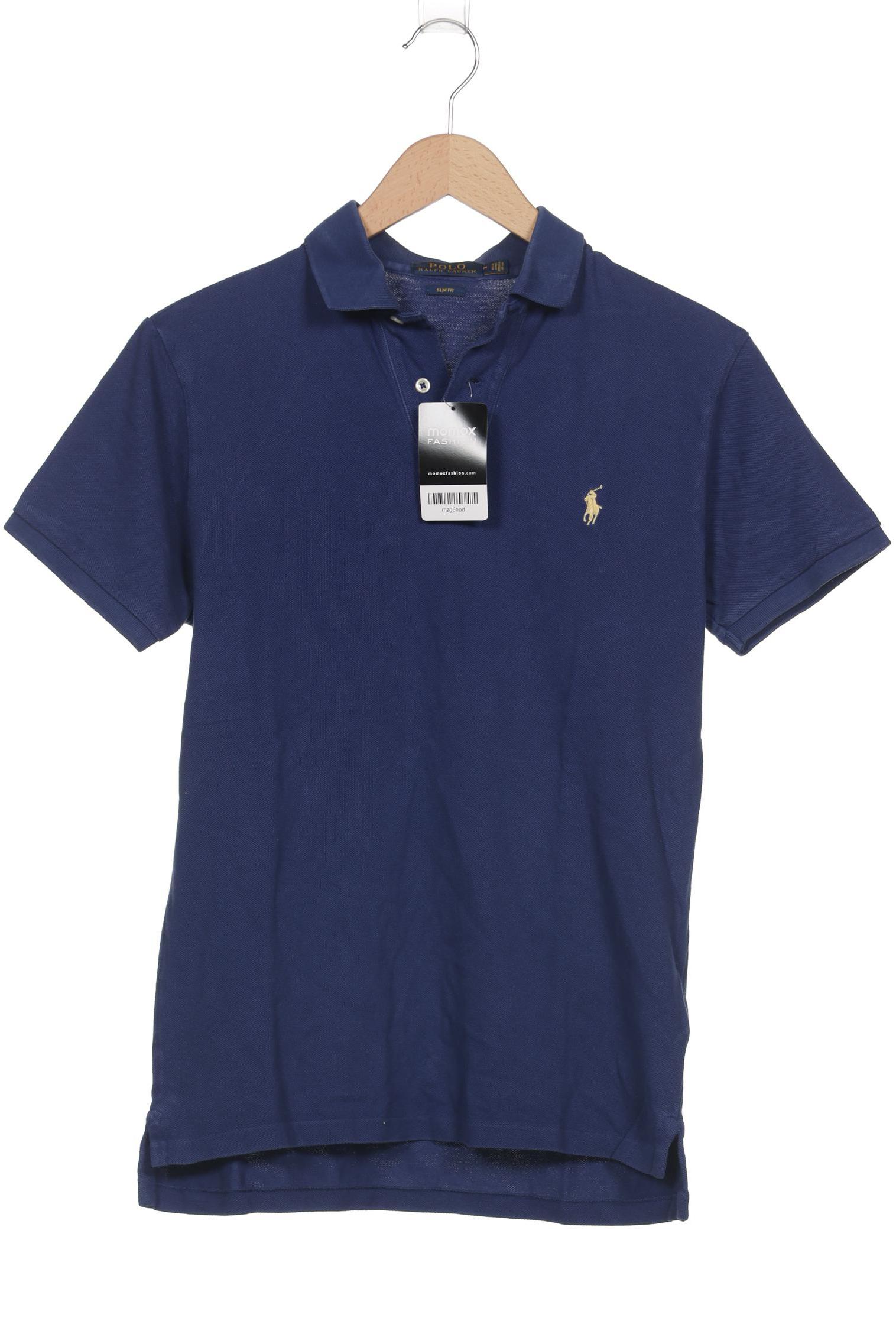 

Polo Ralph Lauren Herren Poloshirt, marineblau, Gr. 48